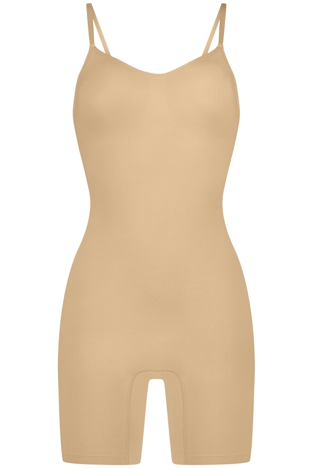 N BODYSUITS SAND 1