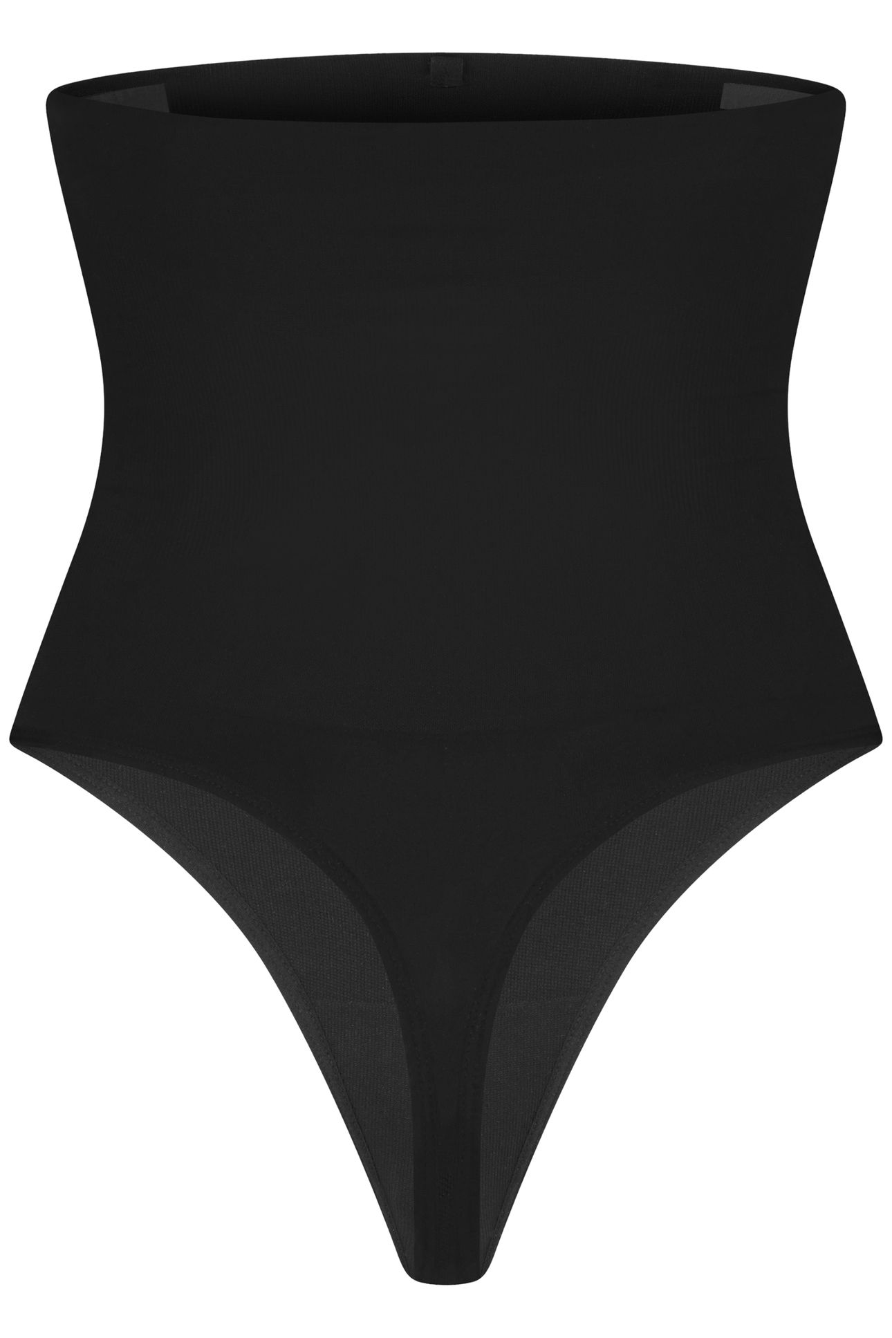 N STRING BRIEF BLACK 2