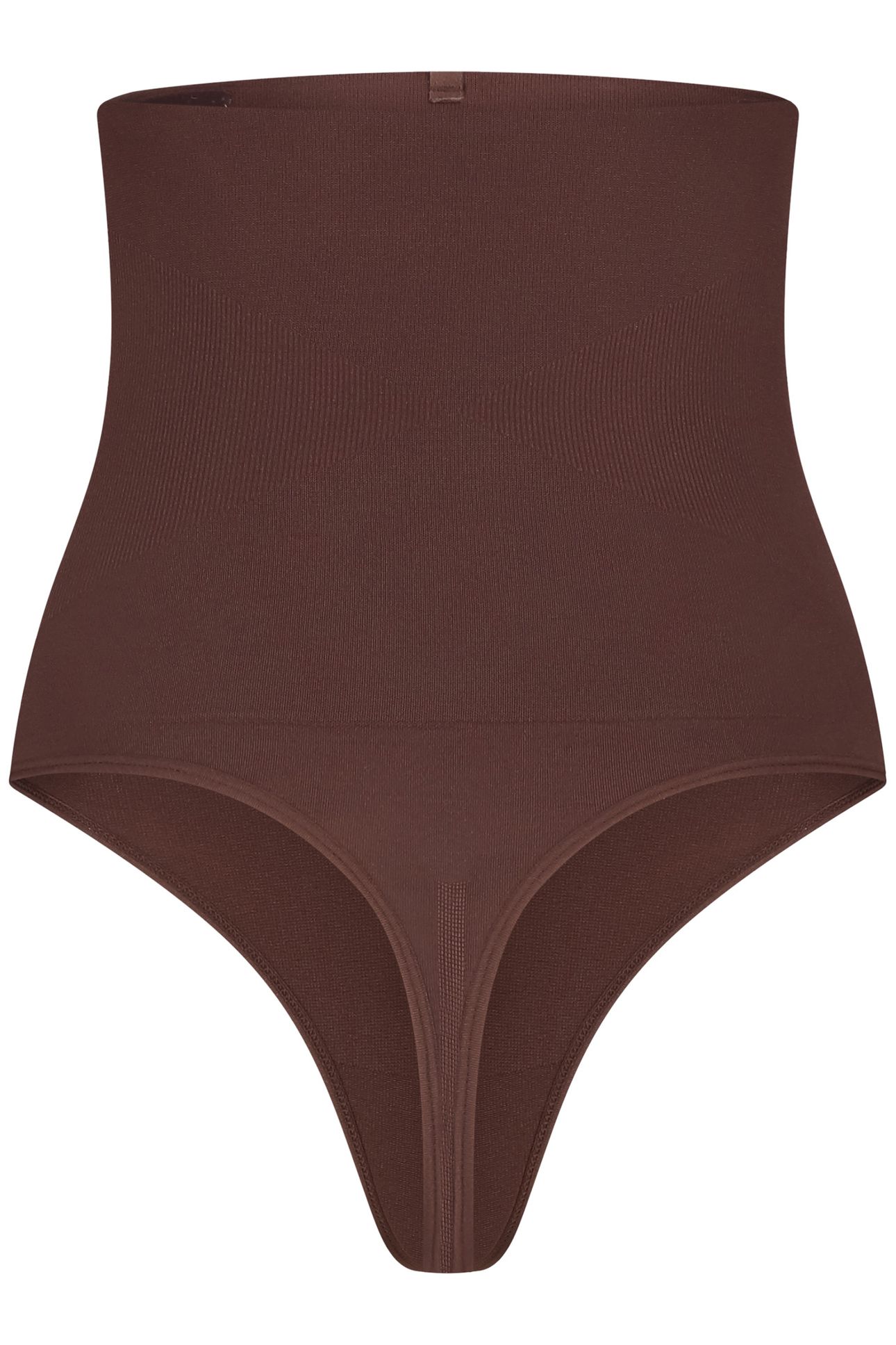 N STRING BRIEF DARK BROWN 2
