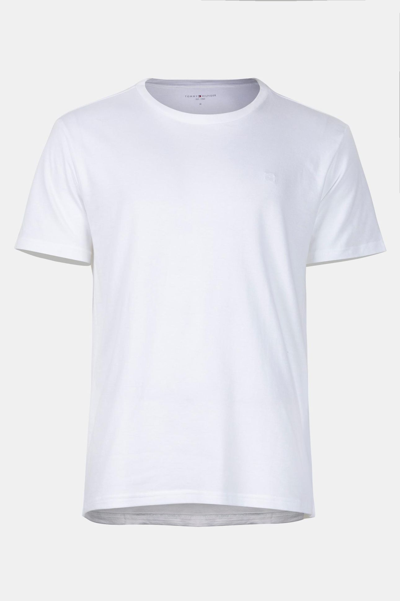 3-PACK T-SHIRTS WHITE 4