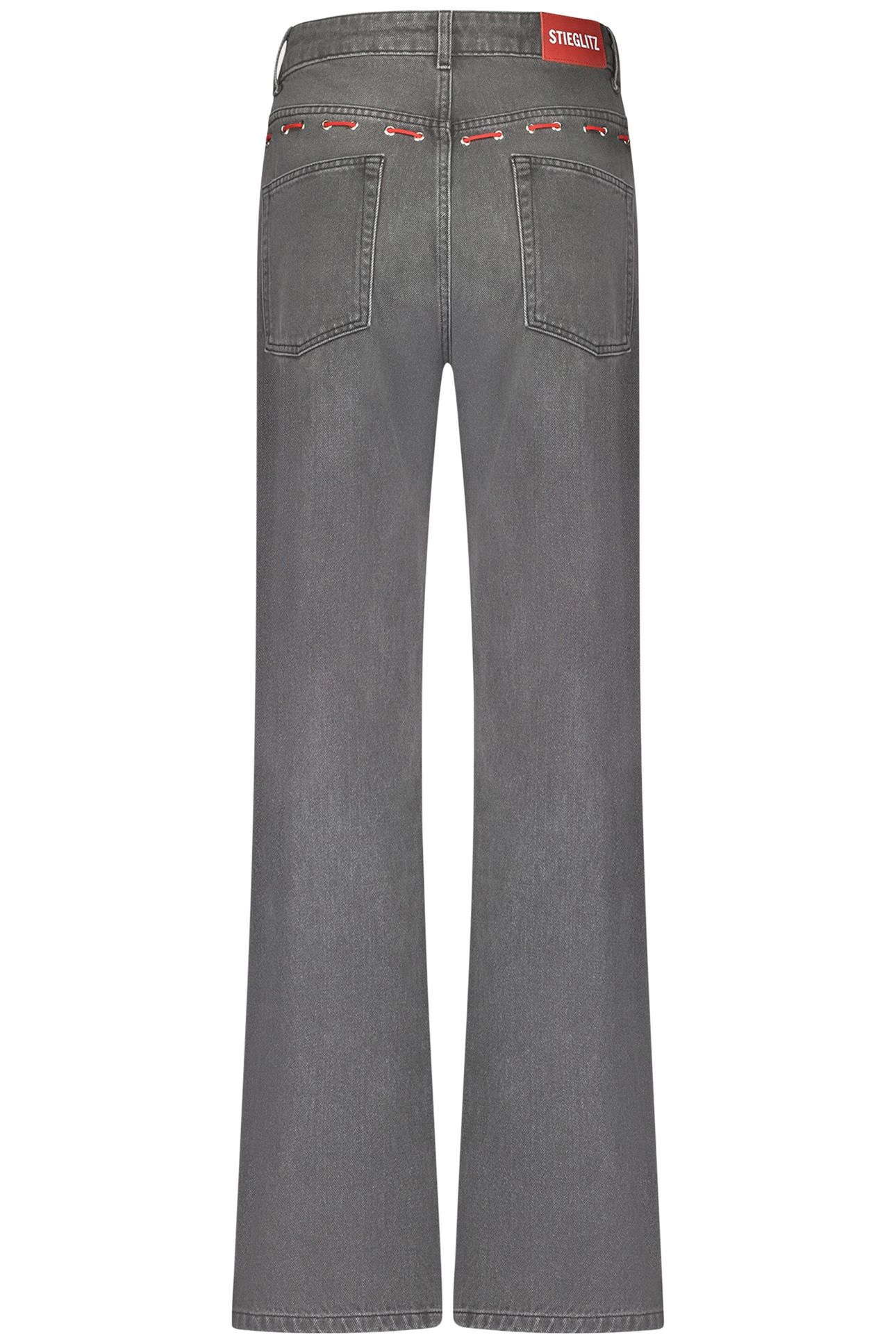 JOLIE JEANS BLACK 3
