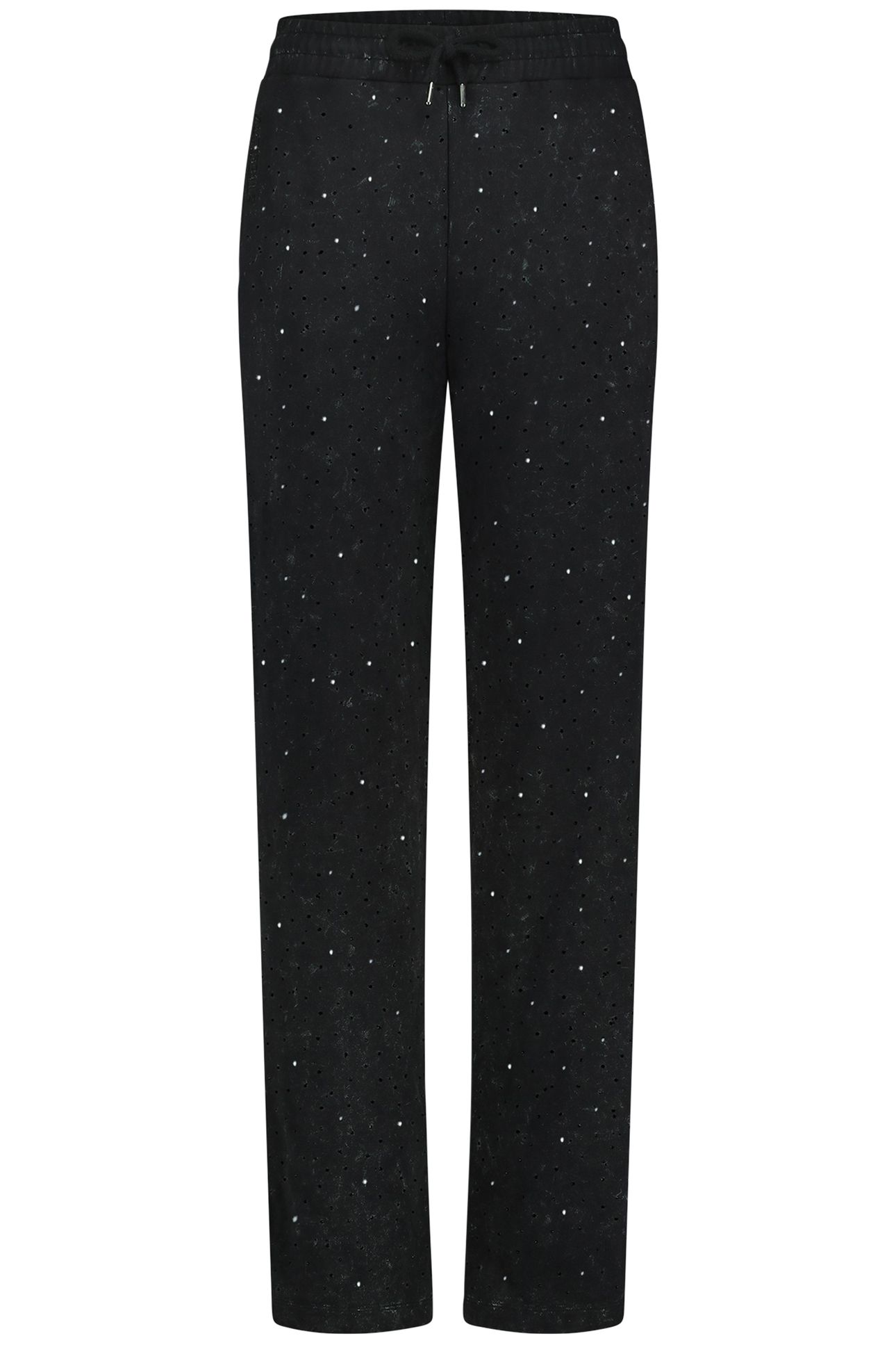 NADJA SWEATPANTS GREY 1