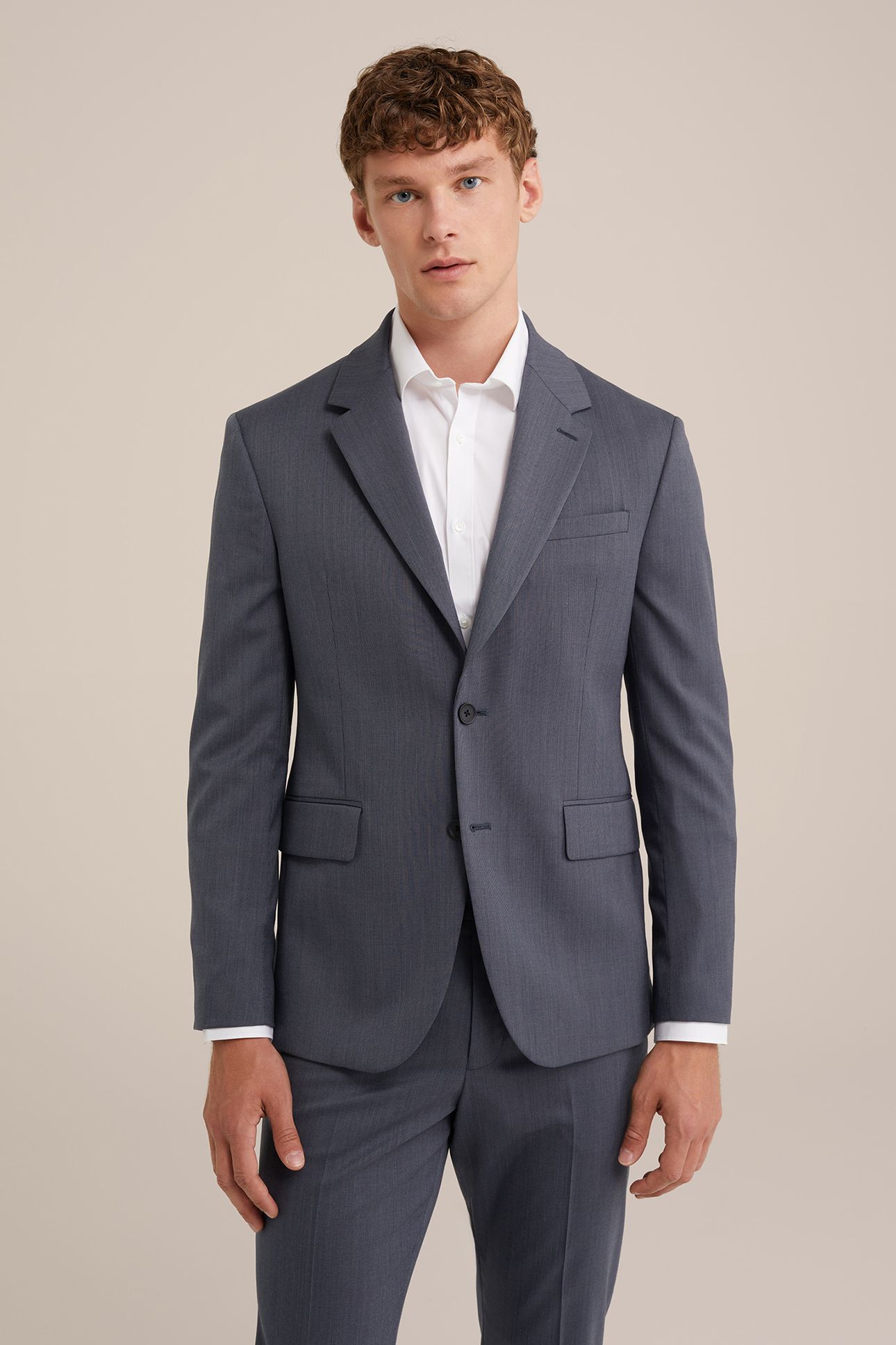 BLAZER GREY 1