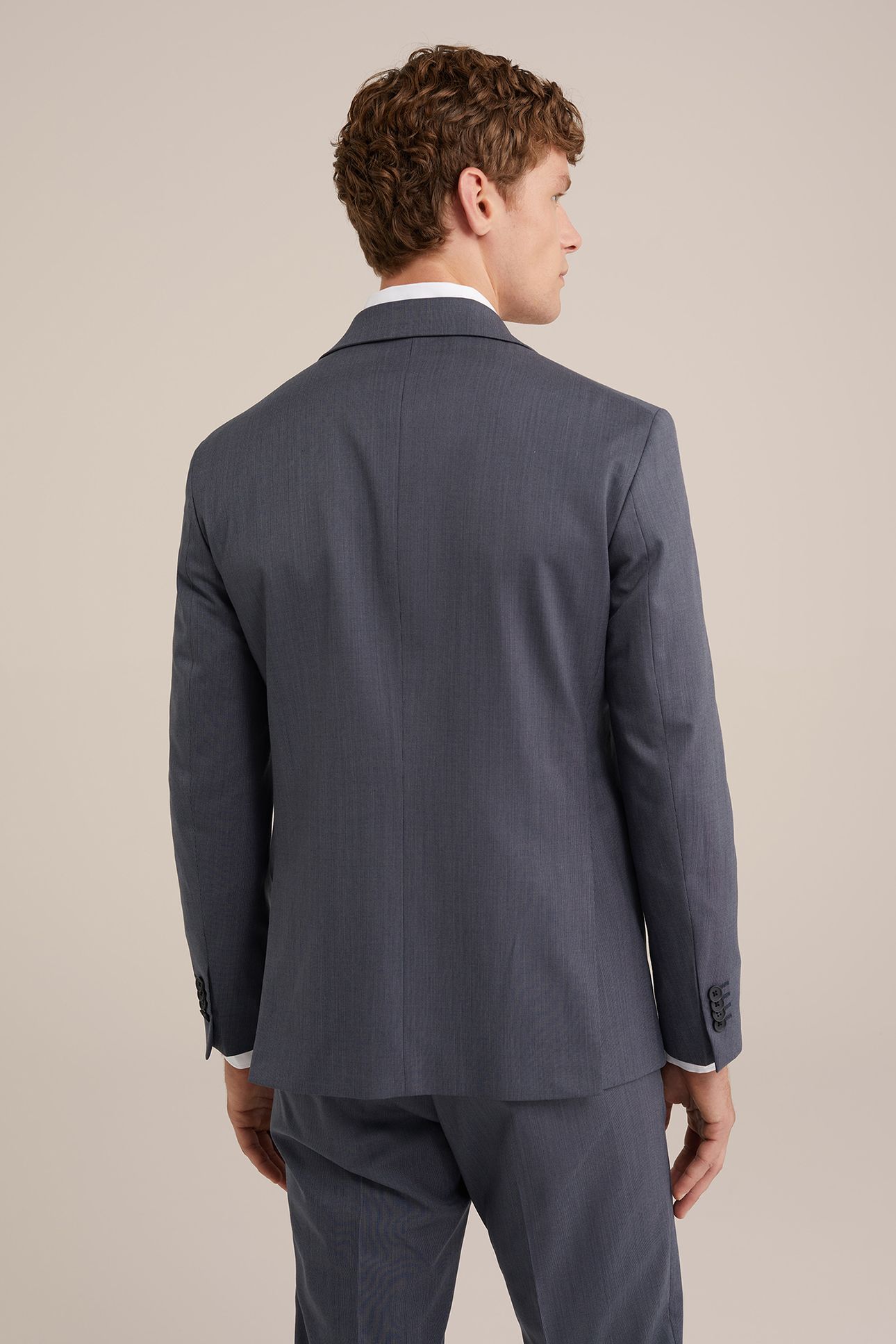 BLAZER GREY 2