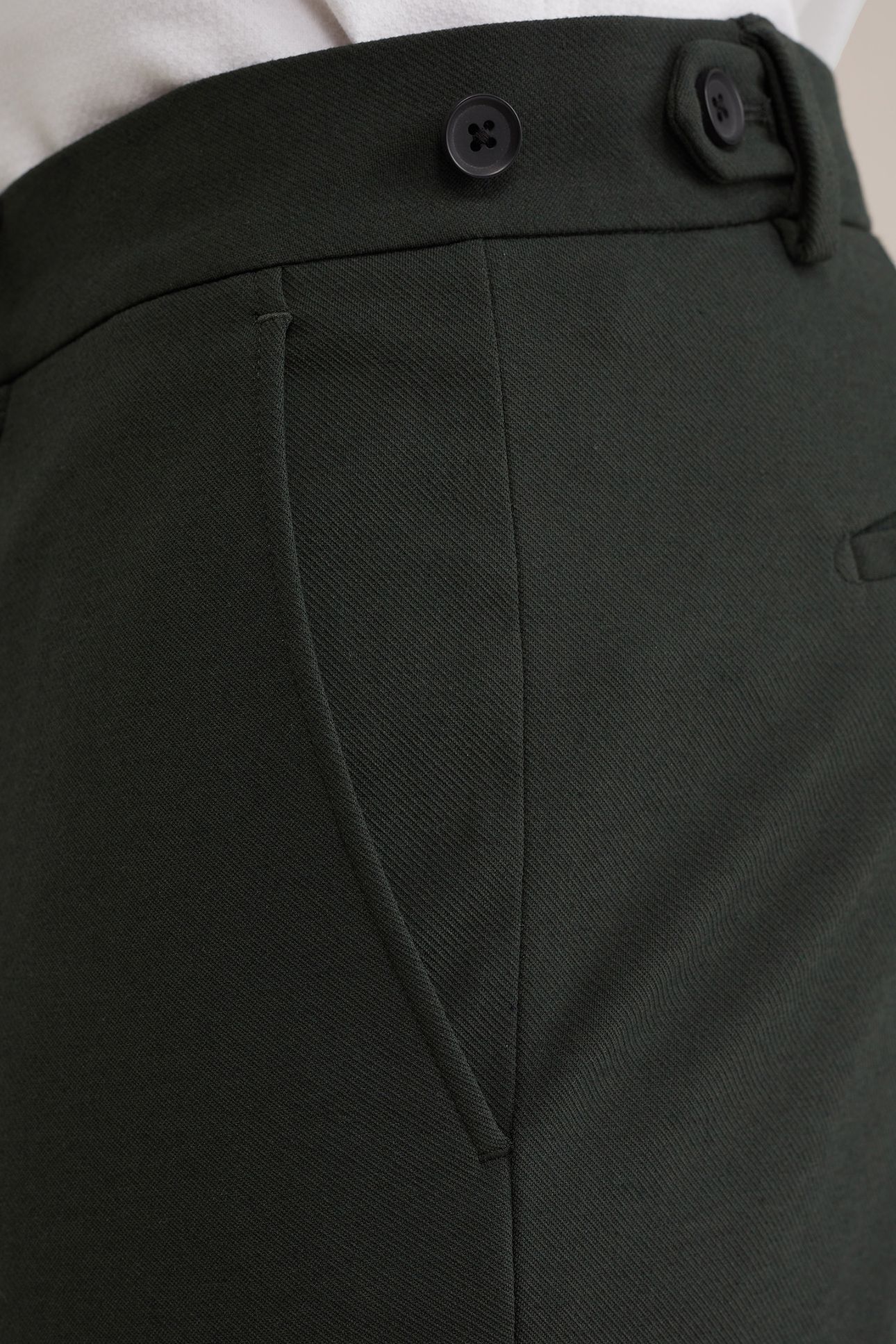 PANTALON DARK GREEN 5