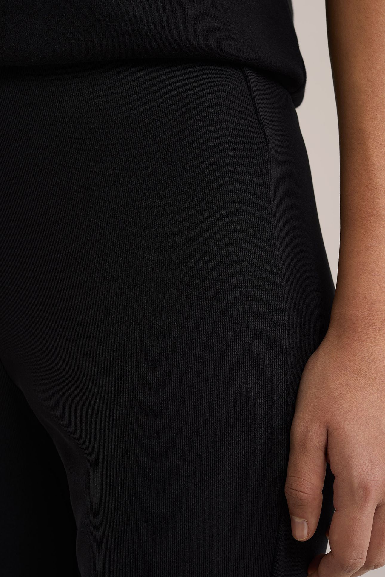 LEGGING BLACK 5