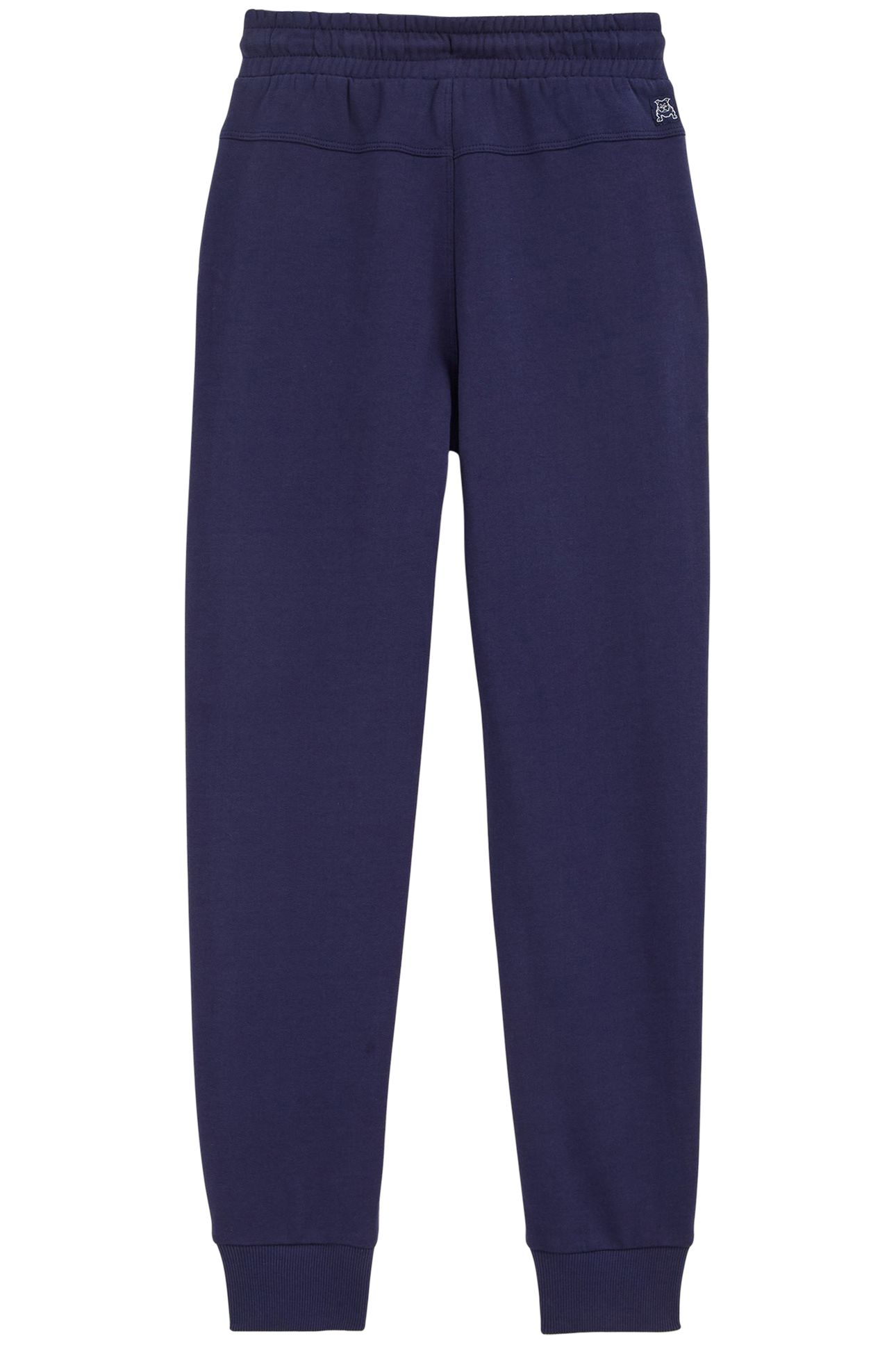 JOGGING PANTS DARK BLUE 4