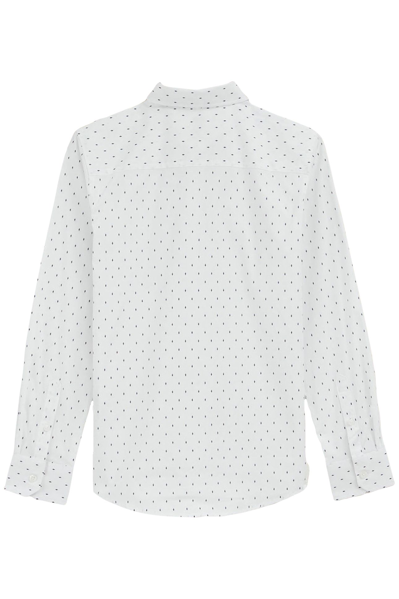 SHIRT WHITE 4