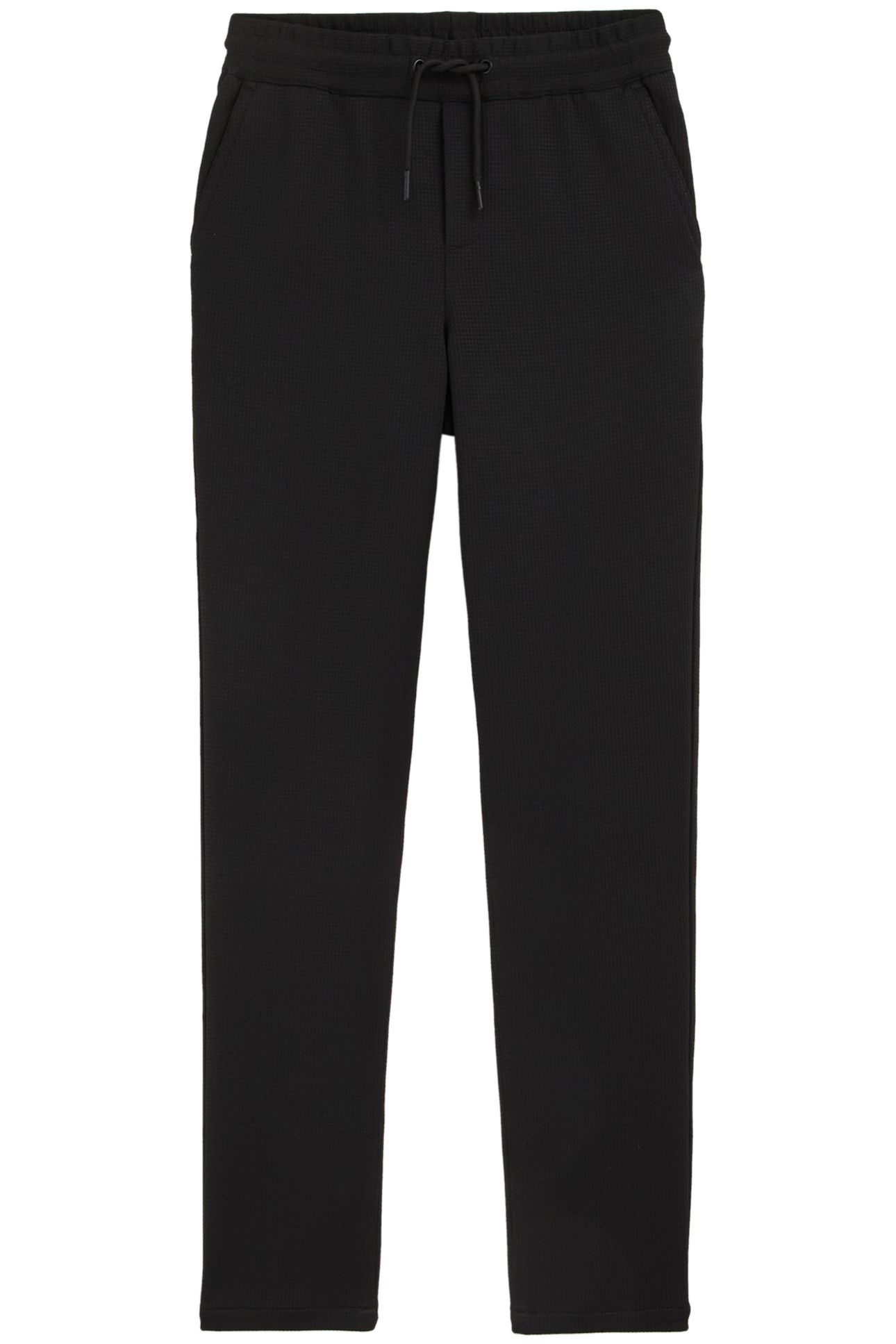 TROUSER BLACK 3