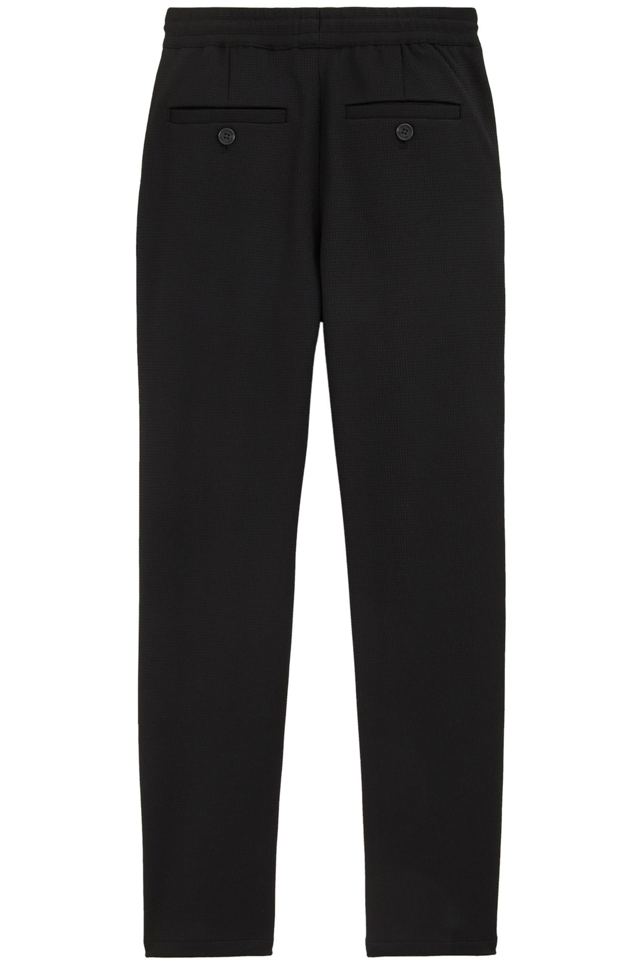 TROUSER BLACK 4