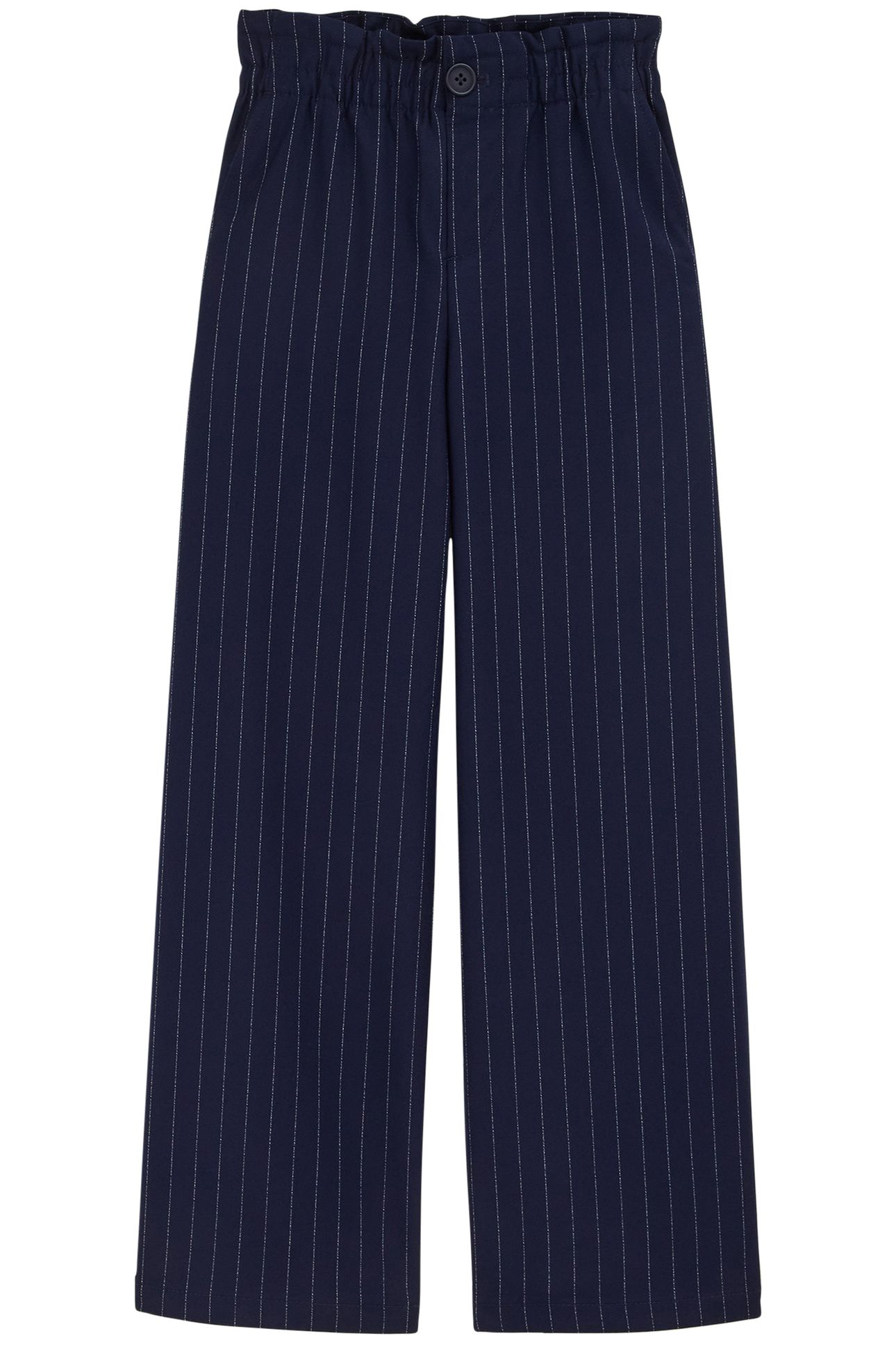 BROEK DARK BLUE 3