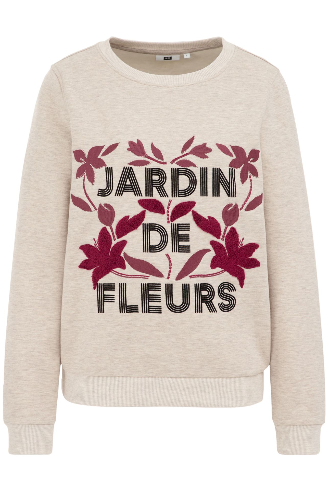 SWEATER BEIGE 4