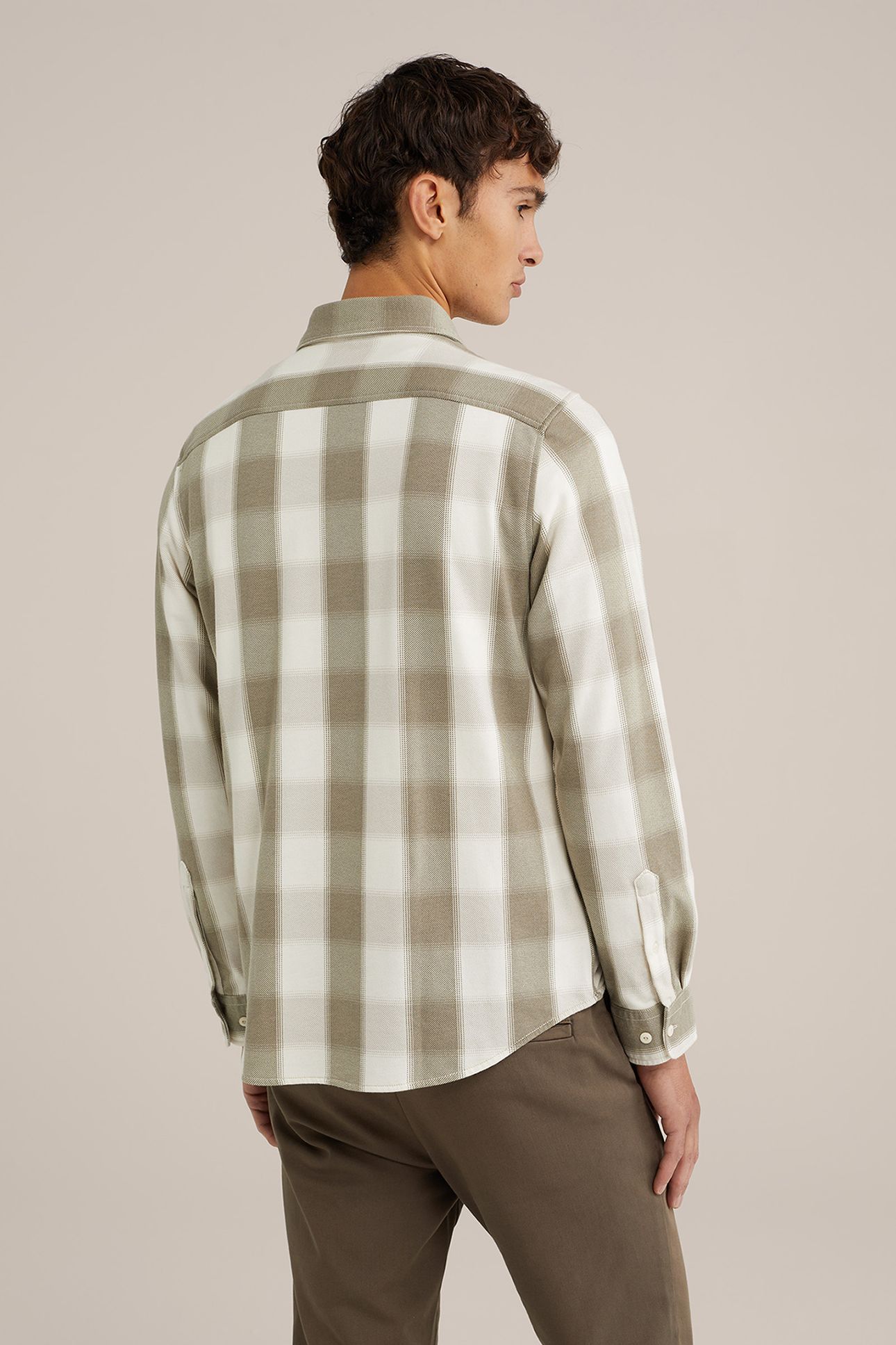OVERSHIRT WHITE 2