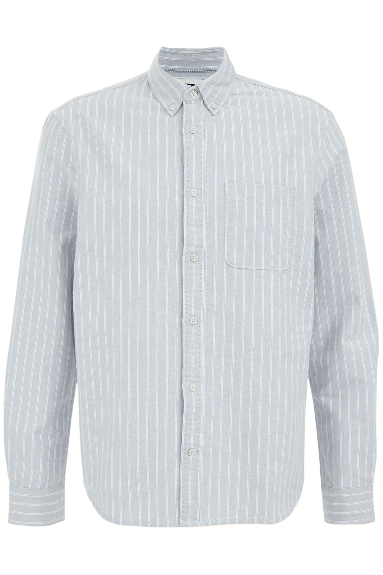 SHIRT LIGHT BLUE 4