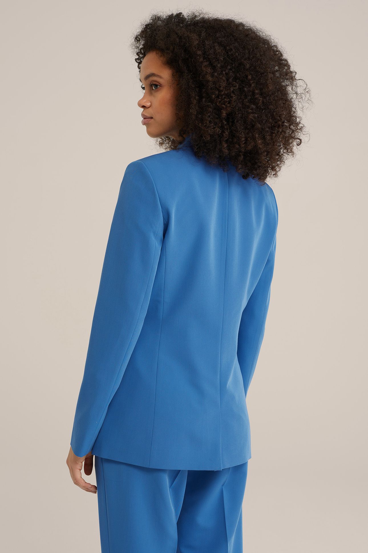 BLAZER ICE BLUE 2
