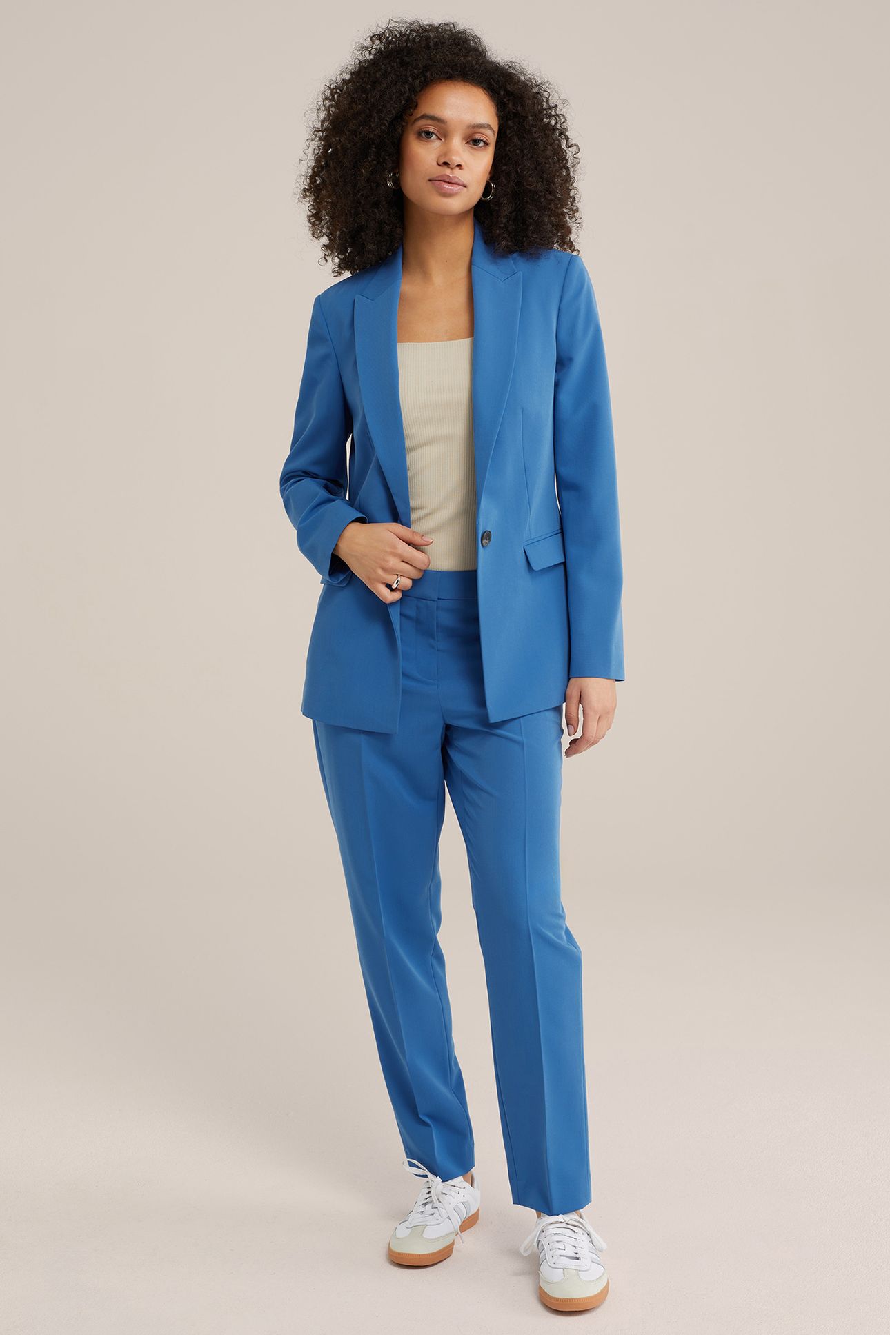 BLAZER ICE BLUE 3