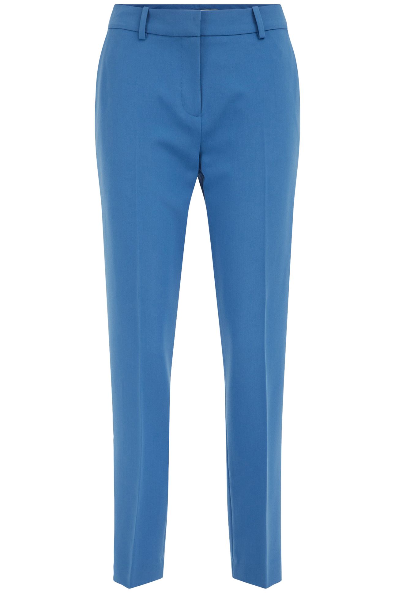 TROUSER ICE BLUE 4
