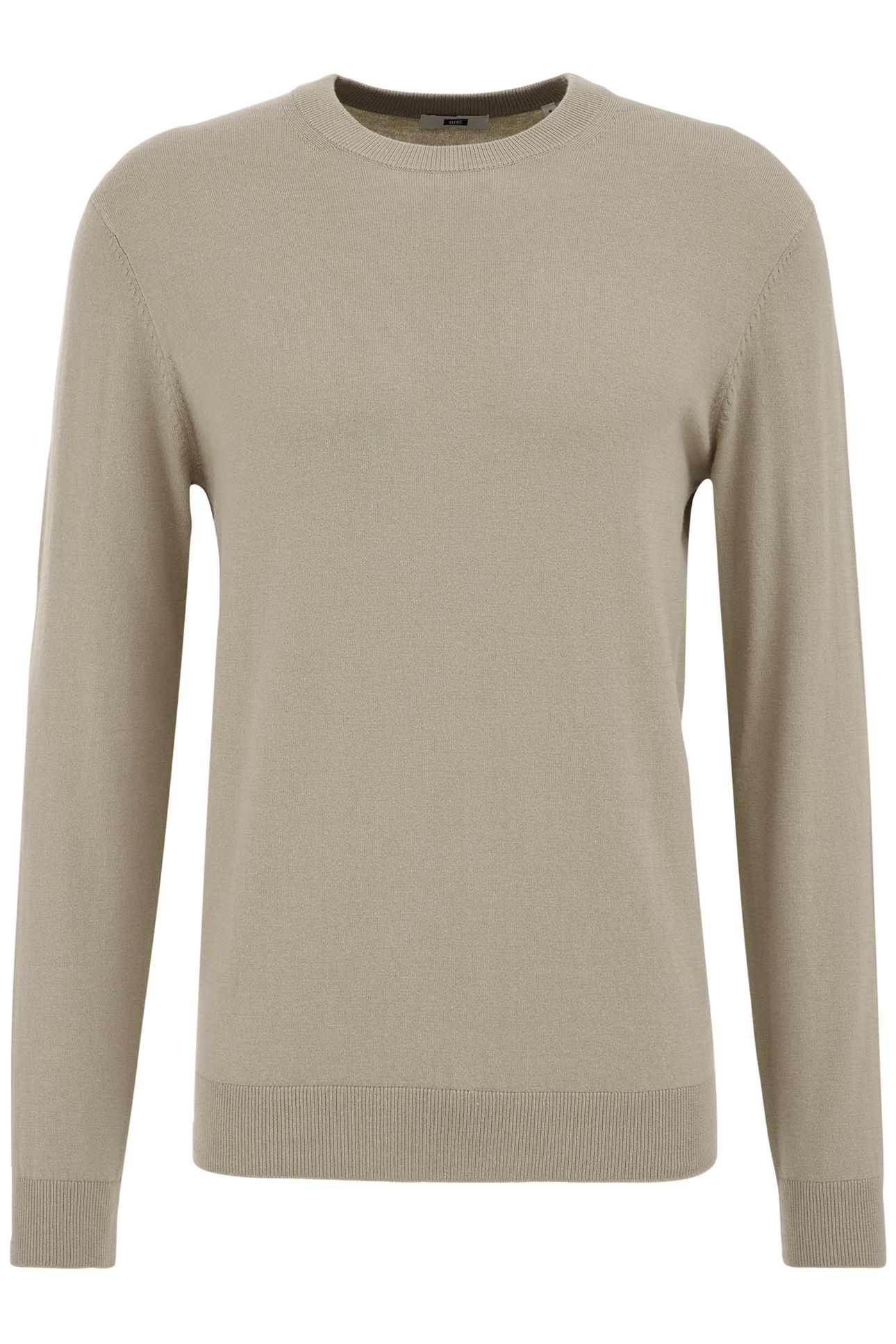 PULLOVER MINT GREEN 4