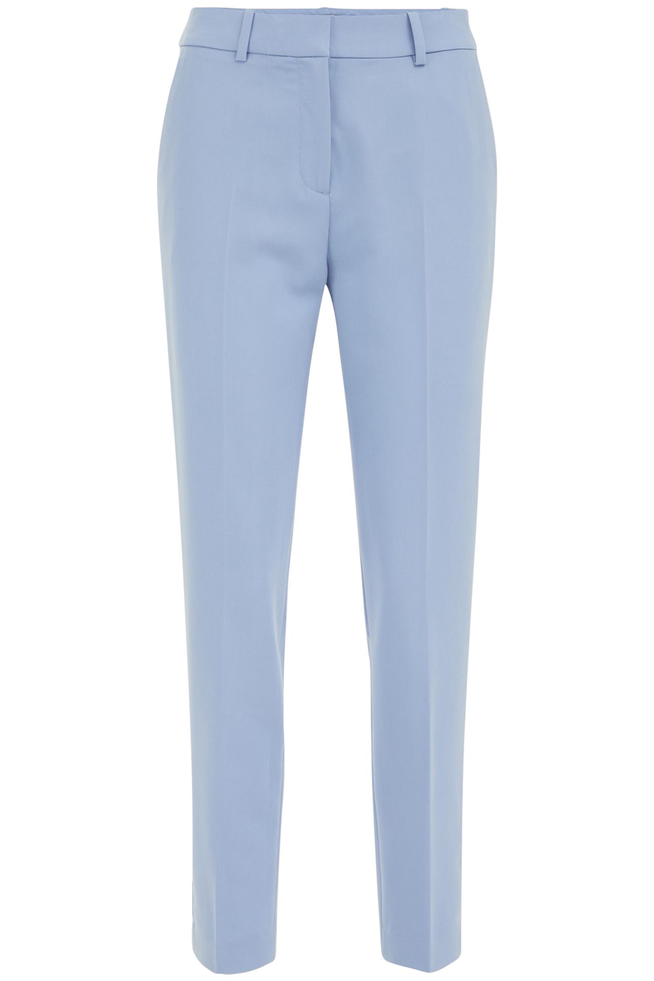 TROUSER LIGHT BLUE 4