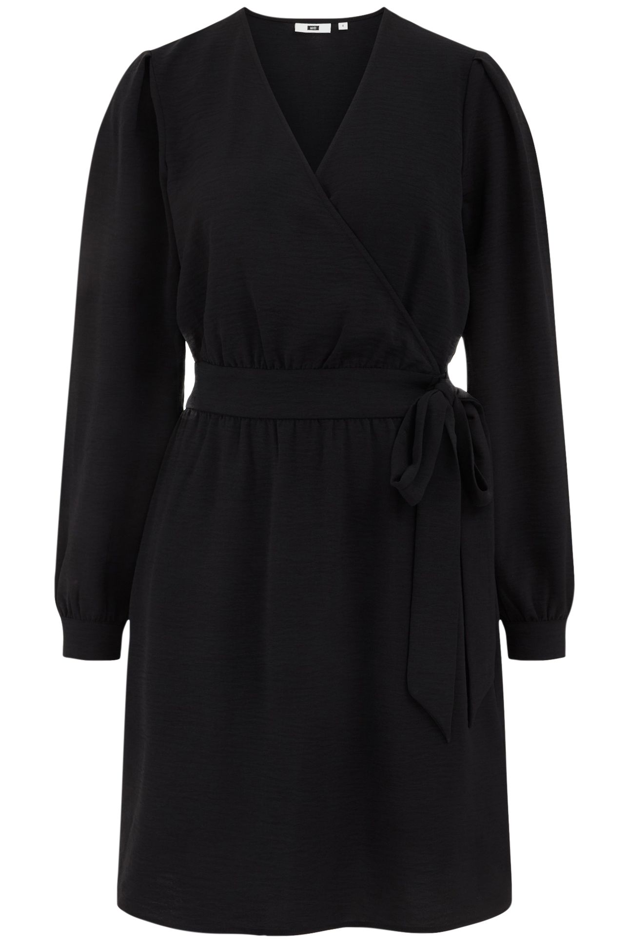 DRESS SHORT BLACK 4