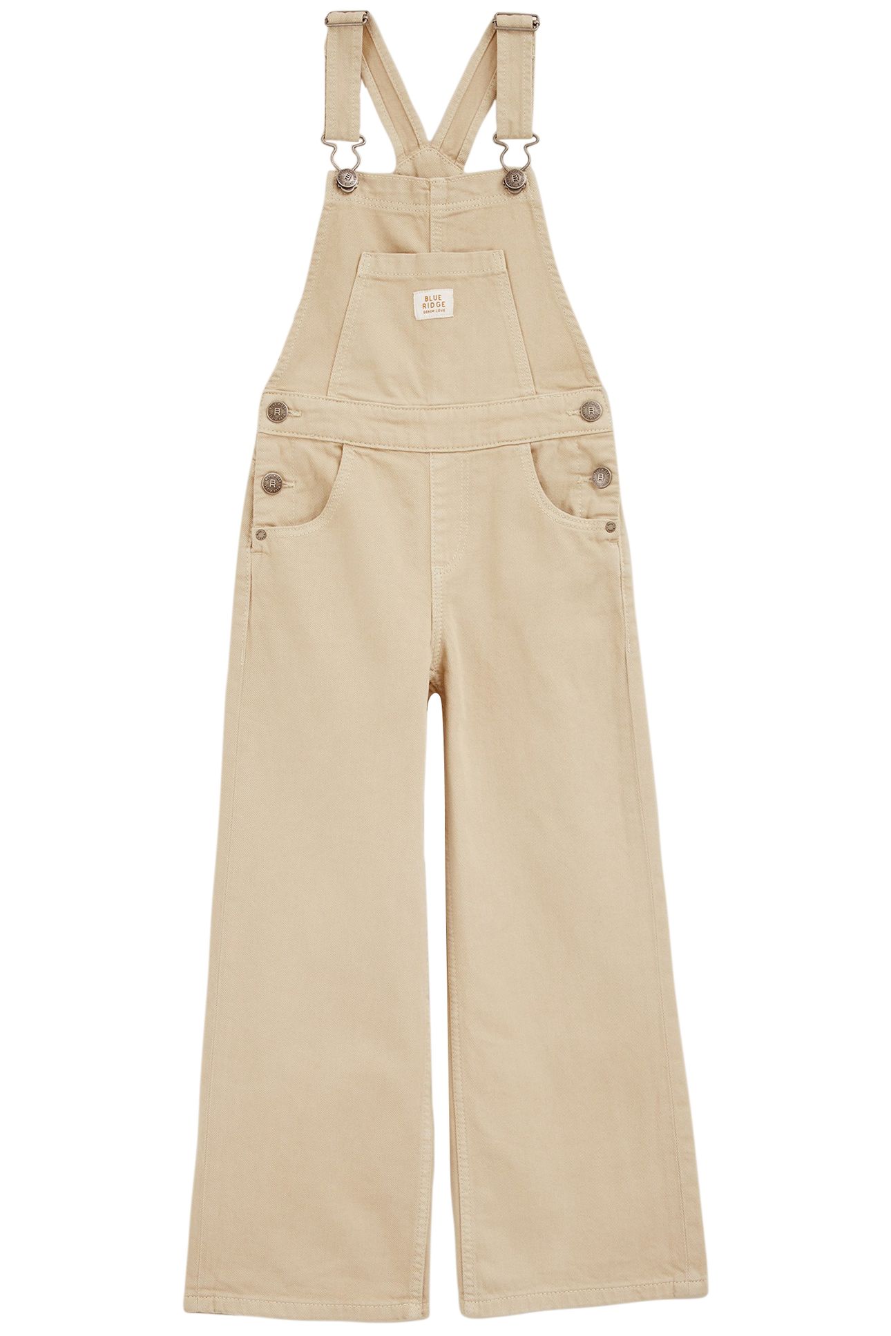SALOPETTE BEIGE 2