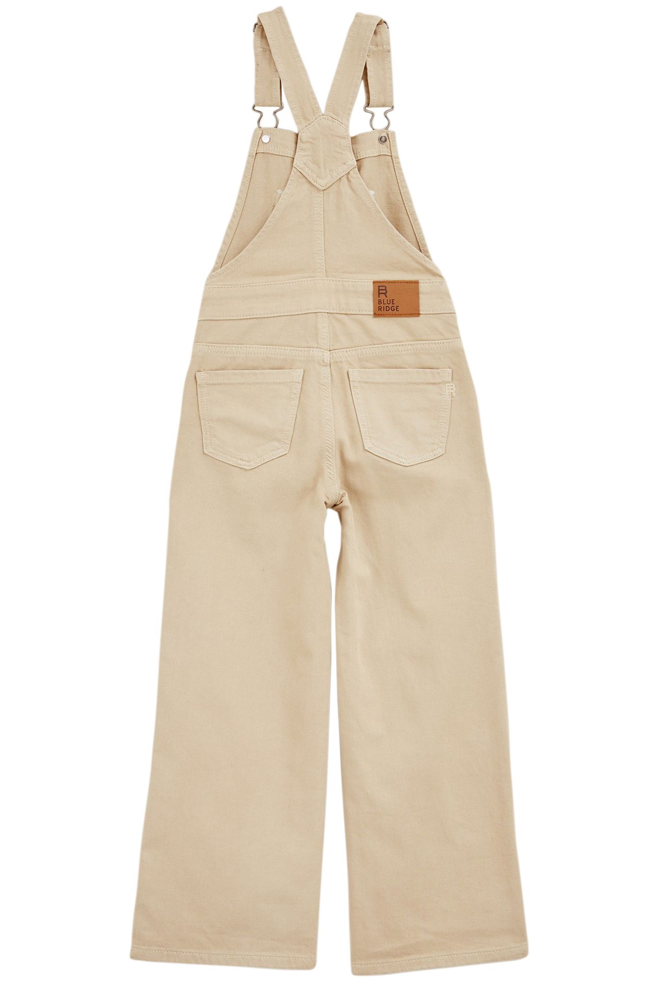 SALOPETTE BEIGE 3