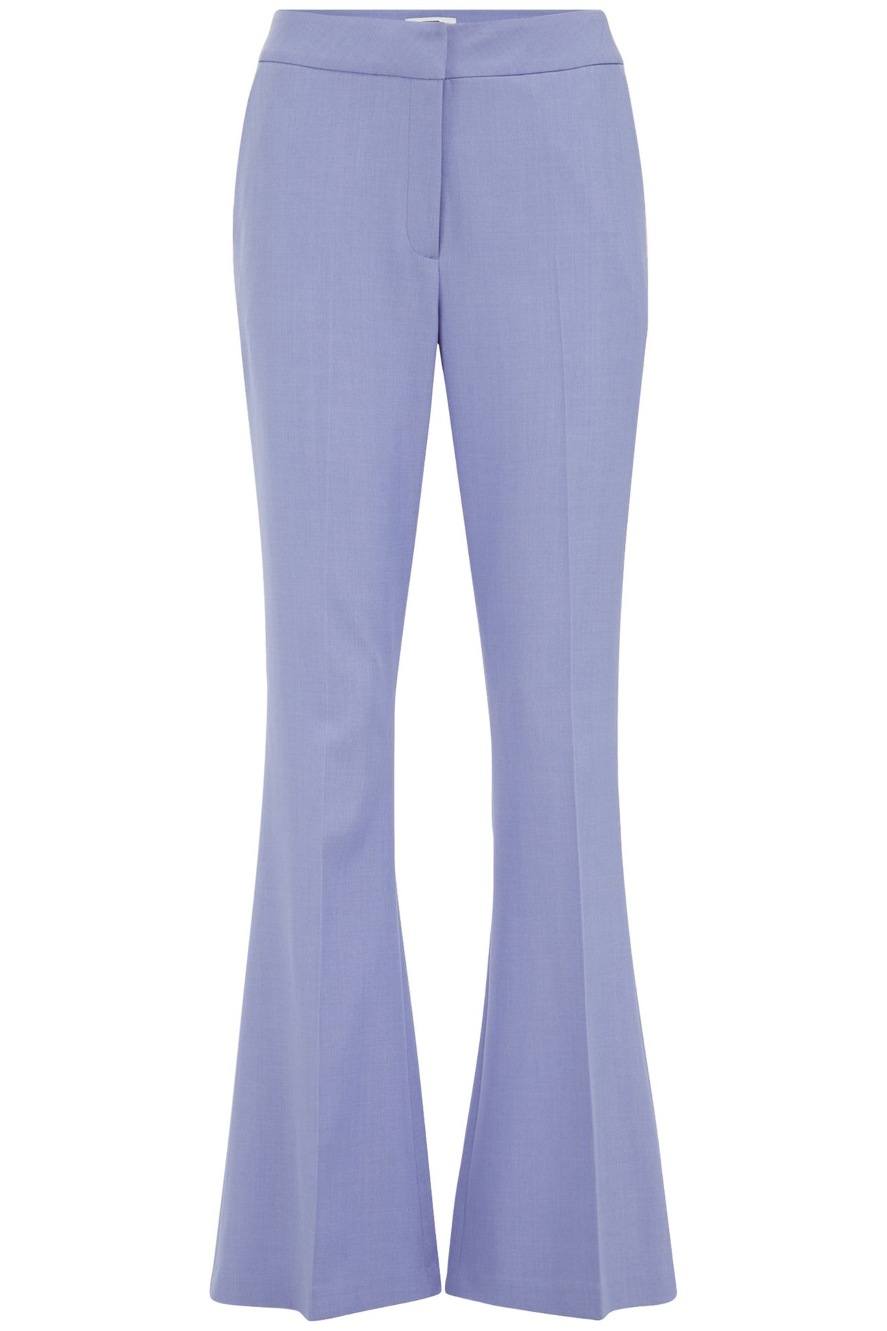 TROUSER PURPLE 4