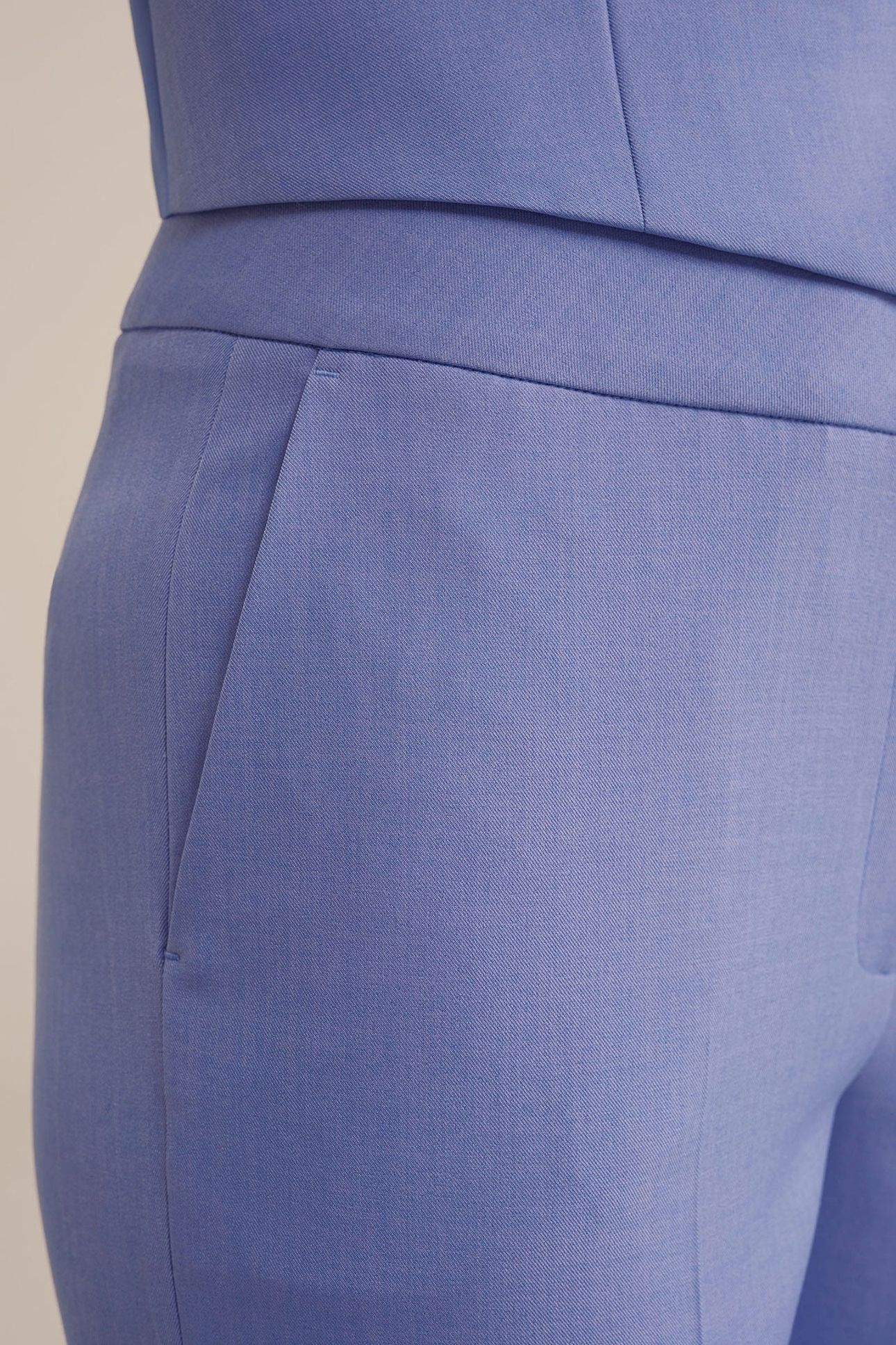 TROUSER PURPLE 5