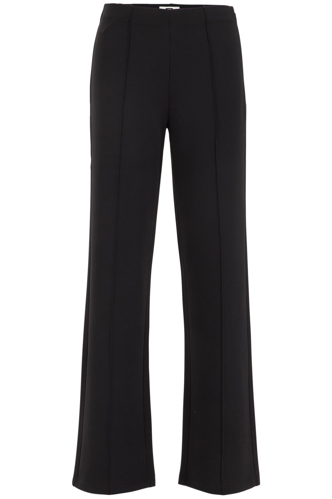 TROUSER BLACK 4