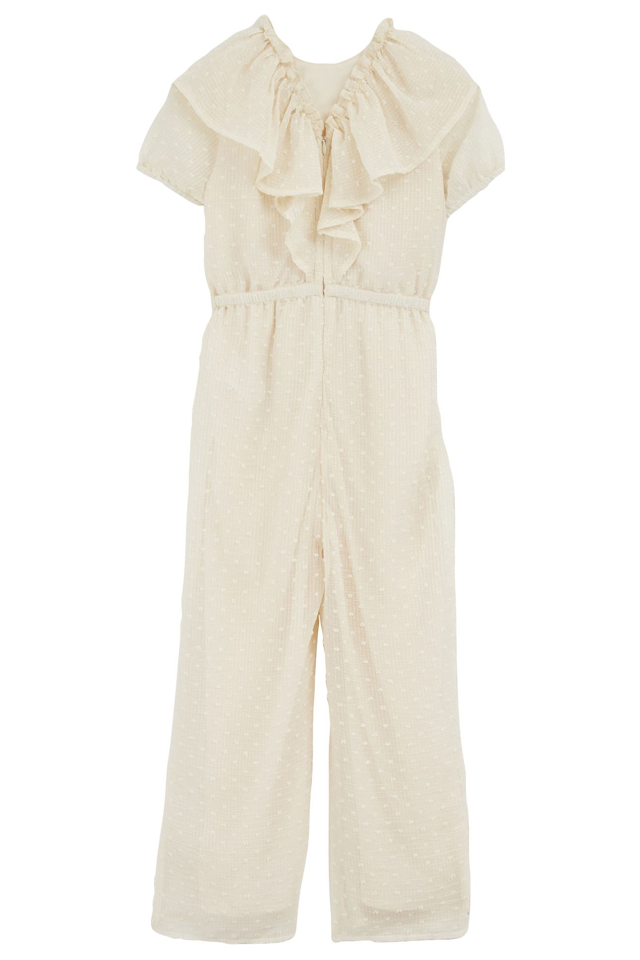 JUMPSUIT OFF-WHITE 4
