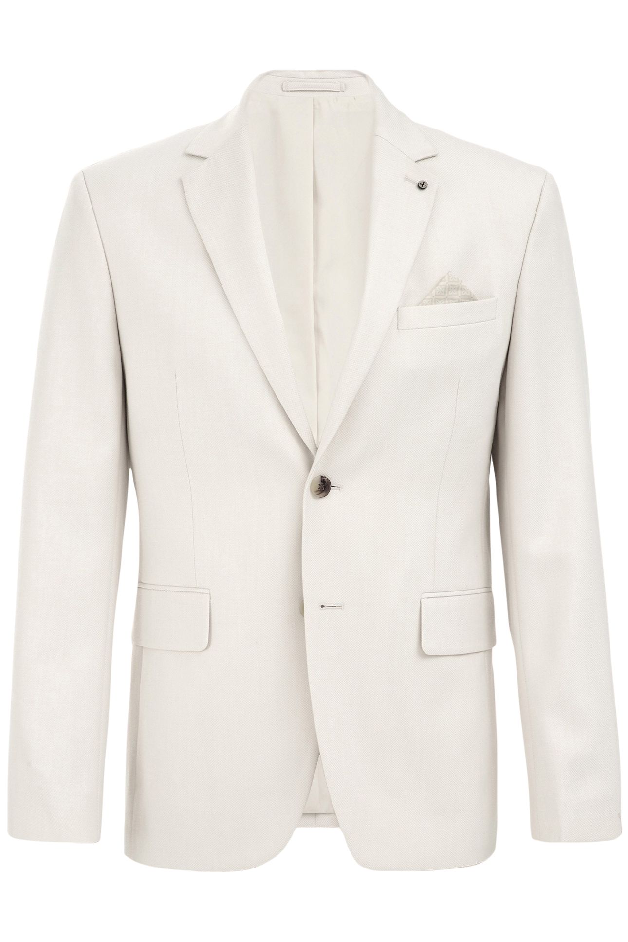 BLAZER BEIGE 4