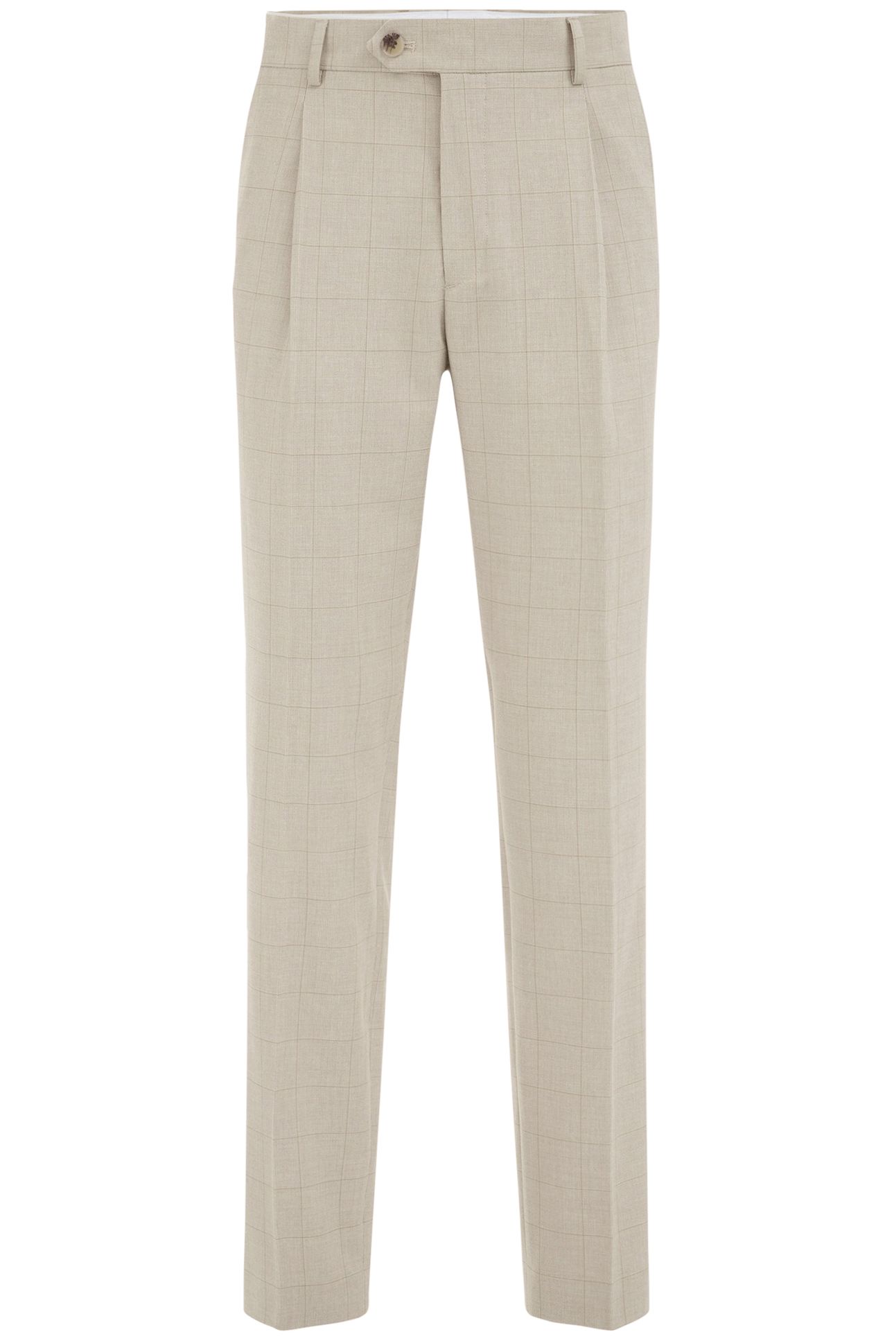 TROUSER BEIGE 4