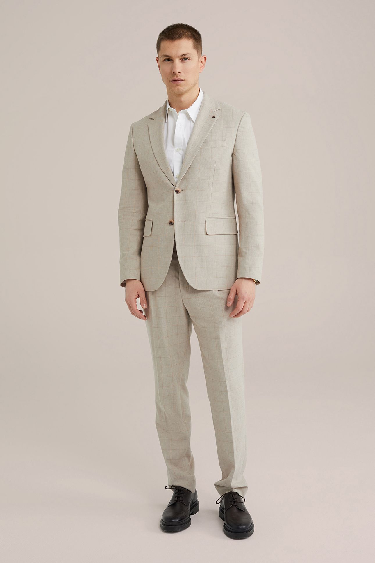TROUSER BEIGE 3