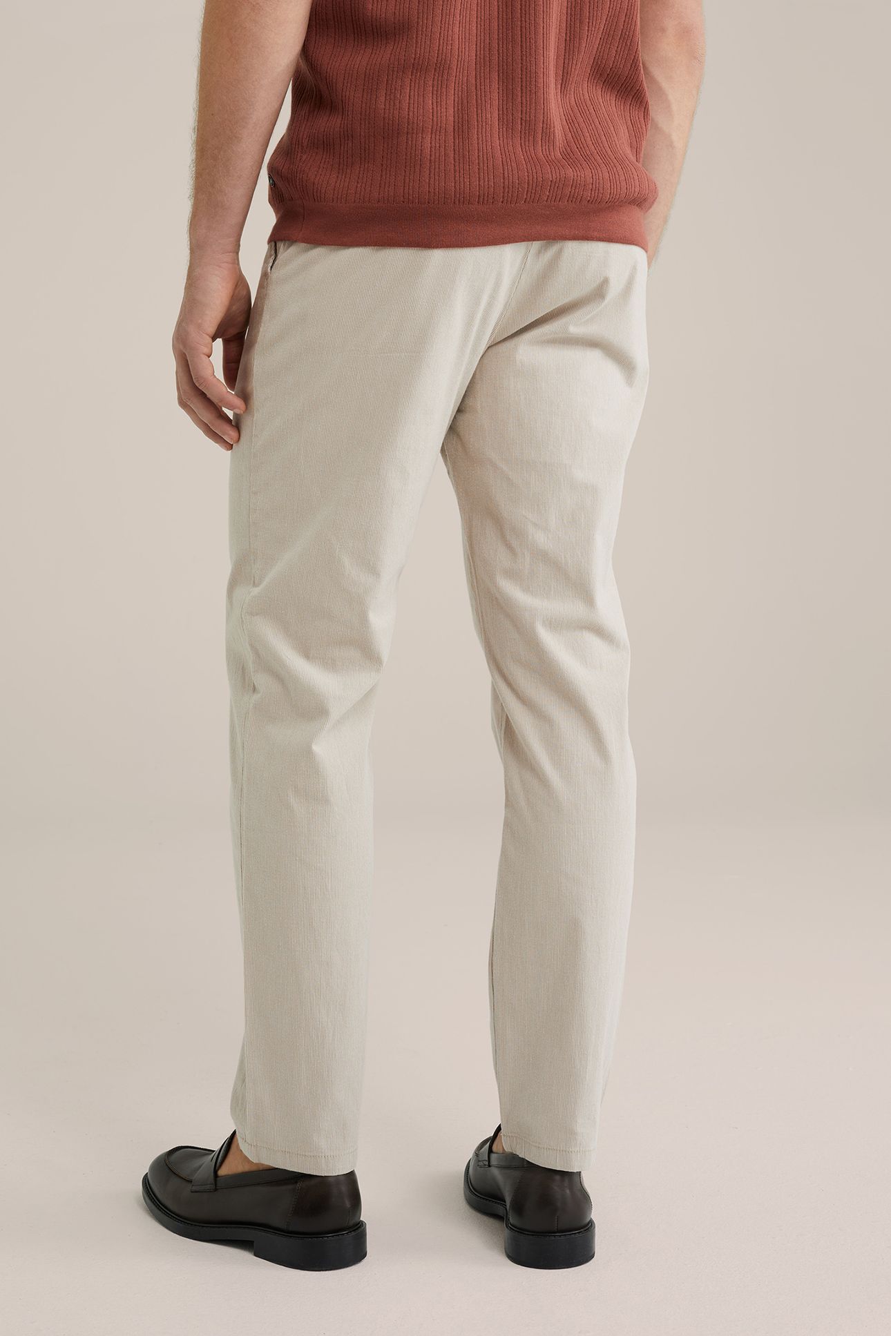 CHINO BEIGE 2