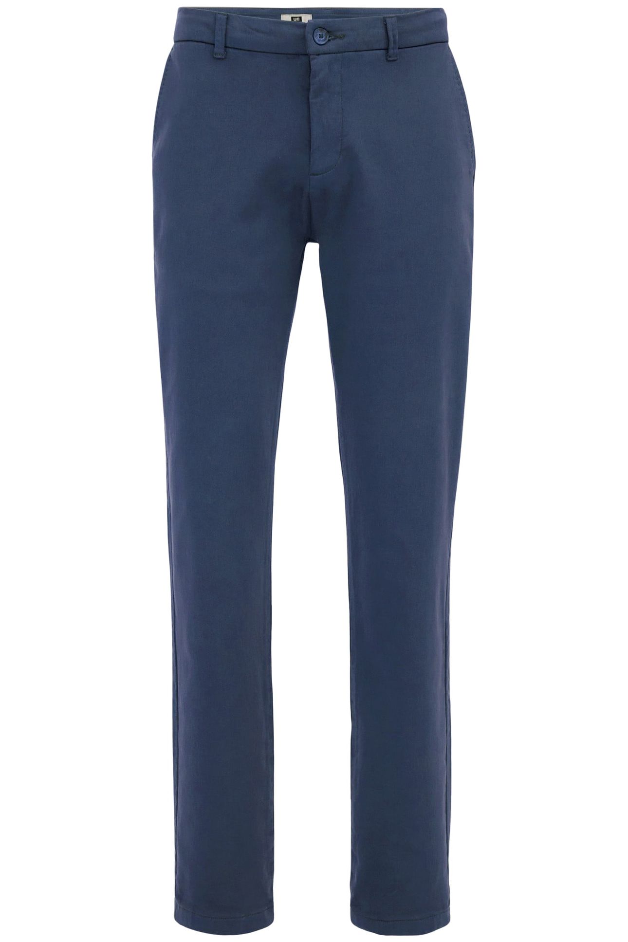 CHINO NAVY BLUE 4