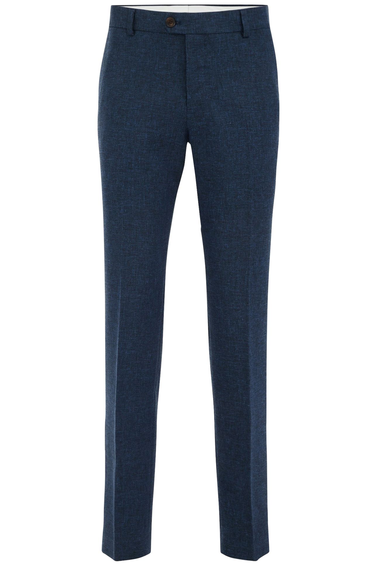 TROUSER DARK BLUE 4