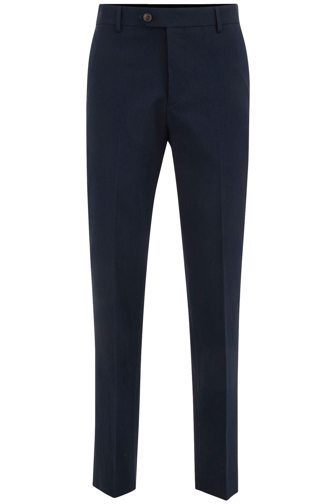 TROUSER DARK BLUE 4