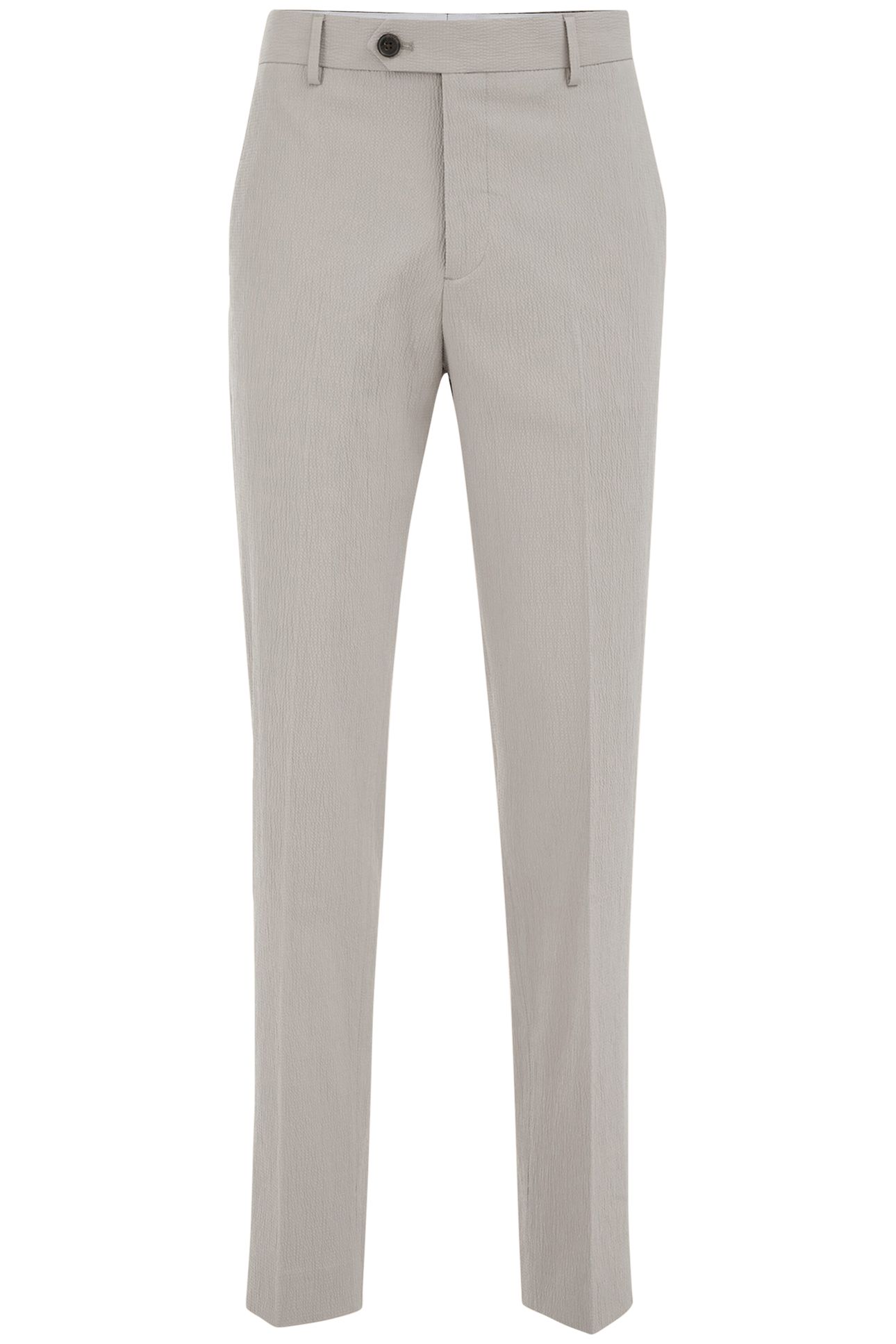 TROUSER LIGHT GREY 4