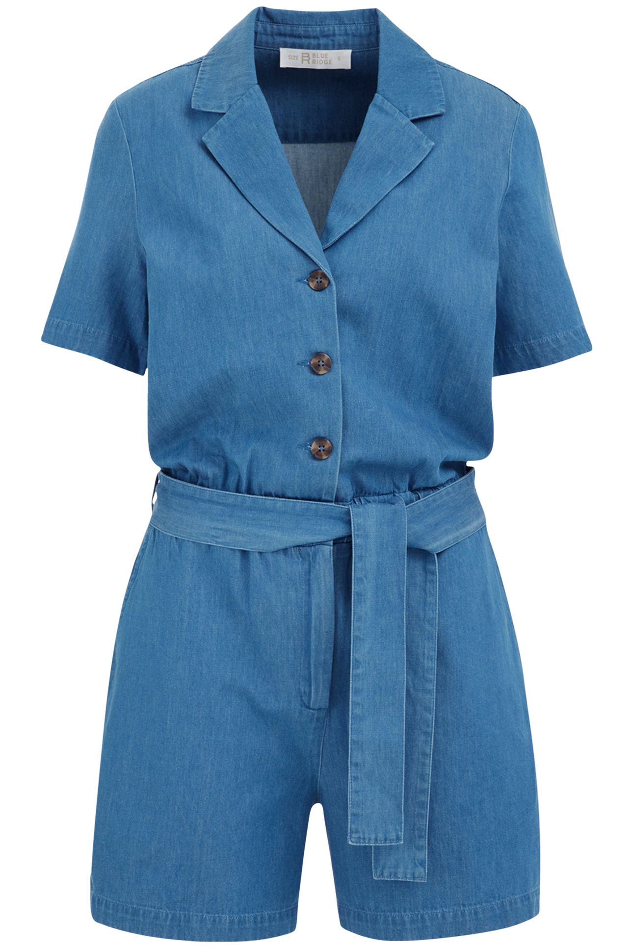 JUMPSUIT BLUE 4