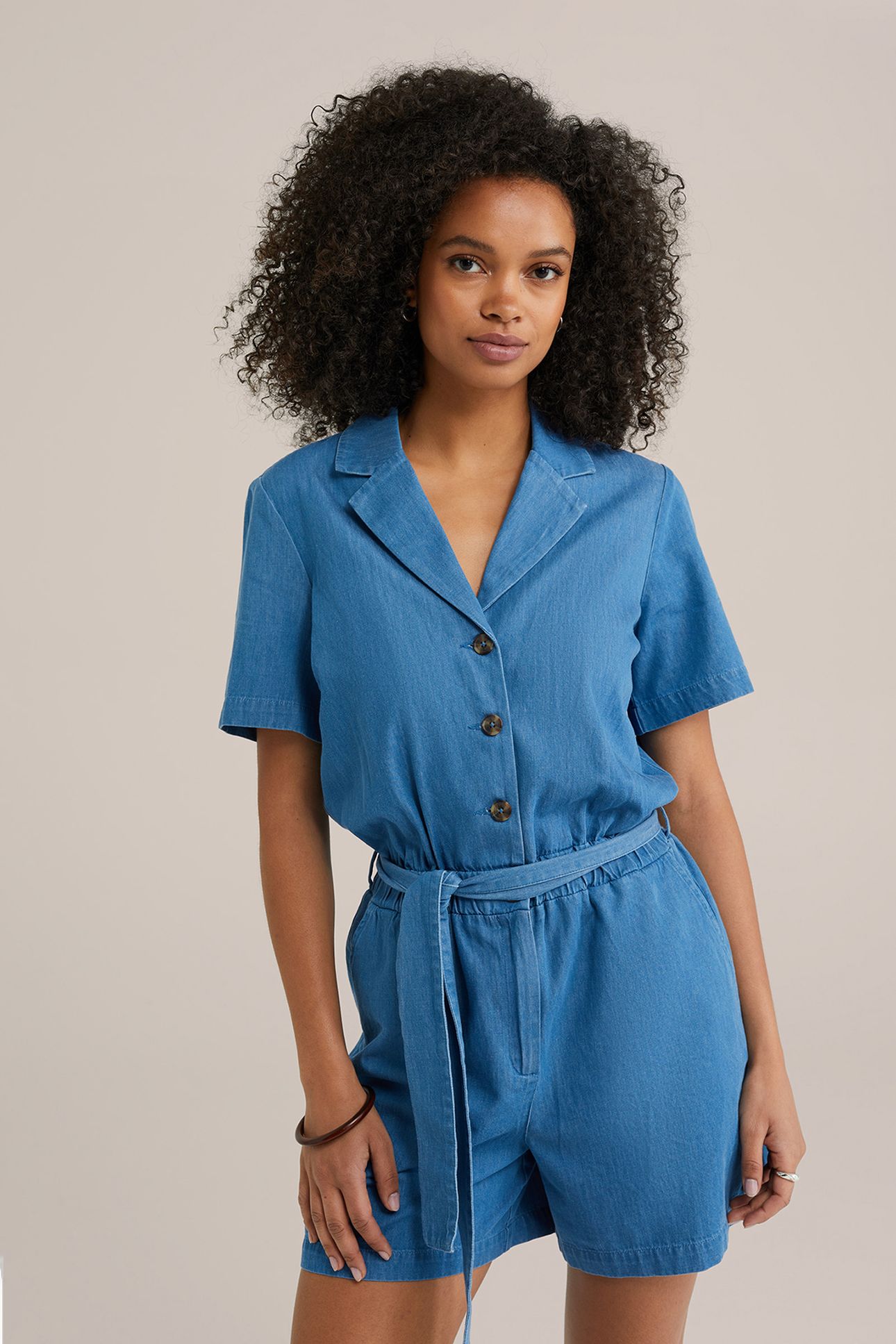 JUMPSUIT BLUE 1
