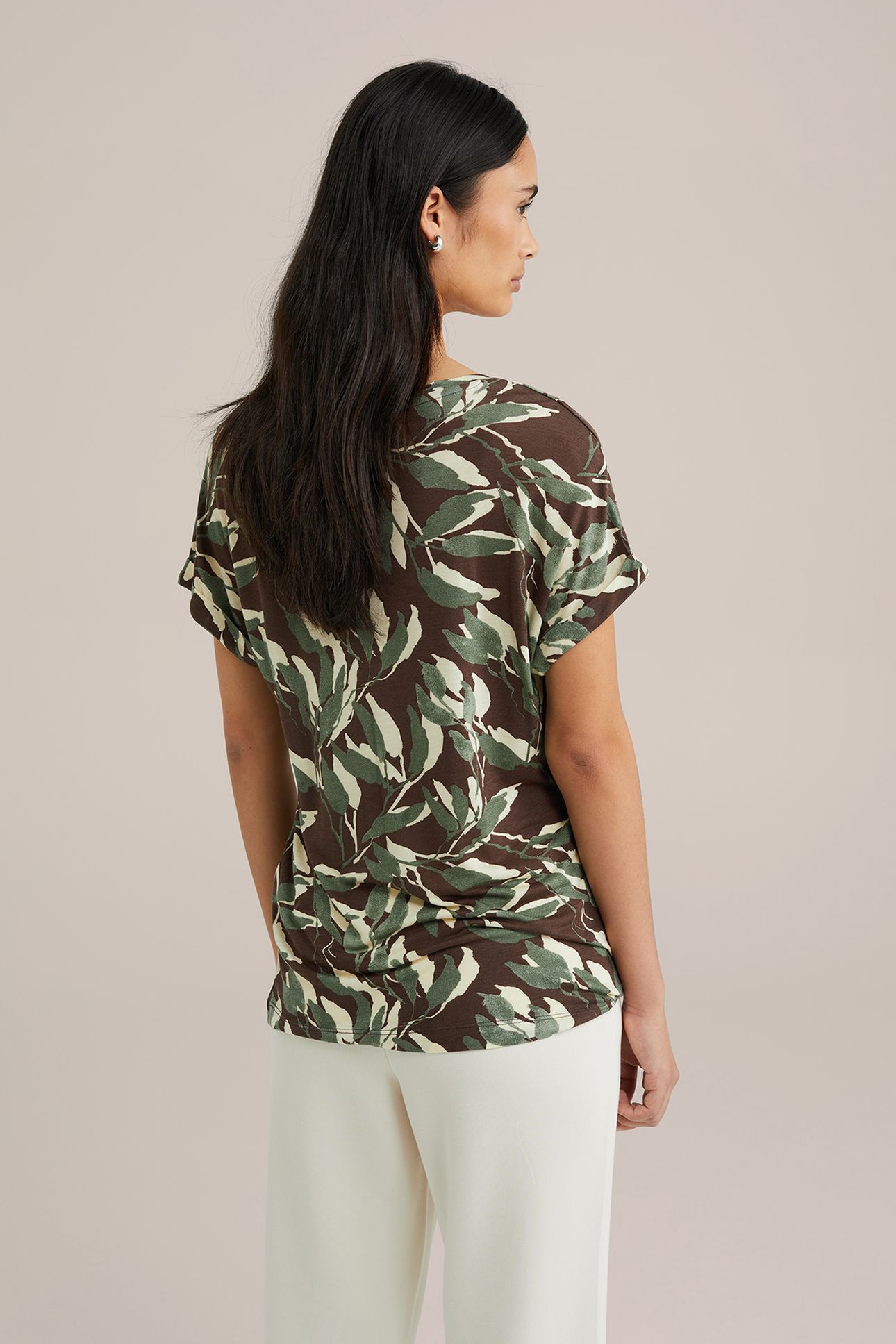 T-SHIRT MULTI-COLOURED 2