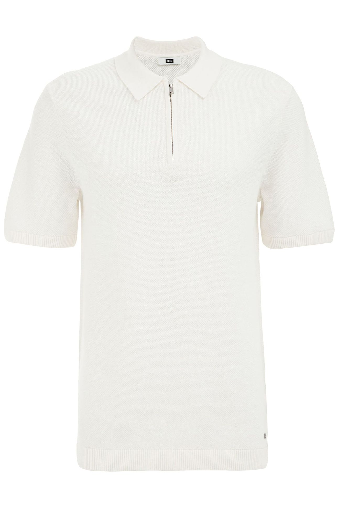 POLO WHITE 4