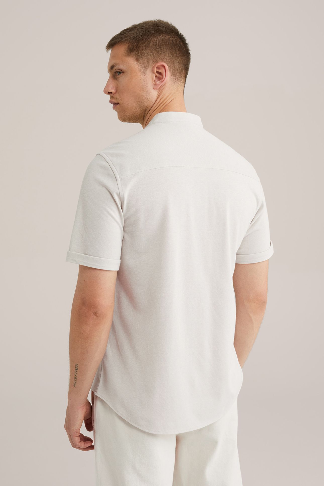 SHIRT BEIGE 2