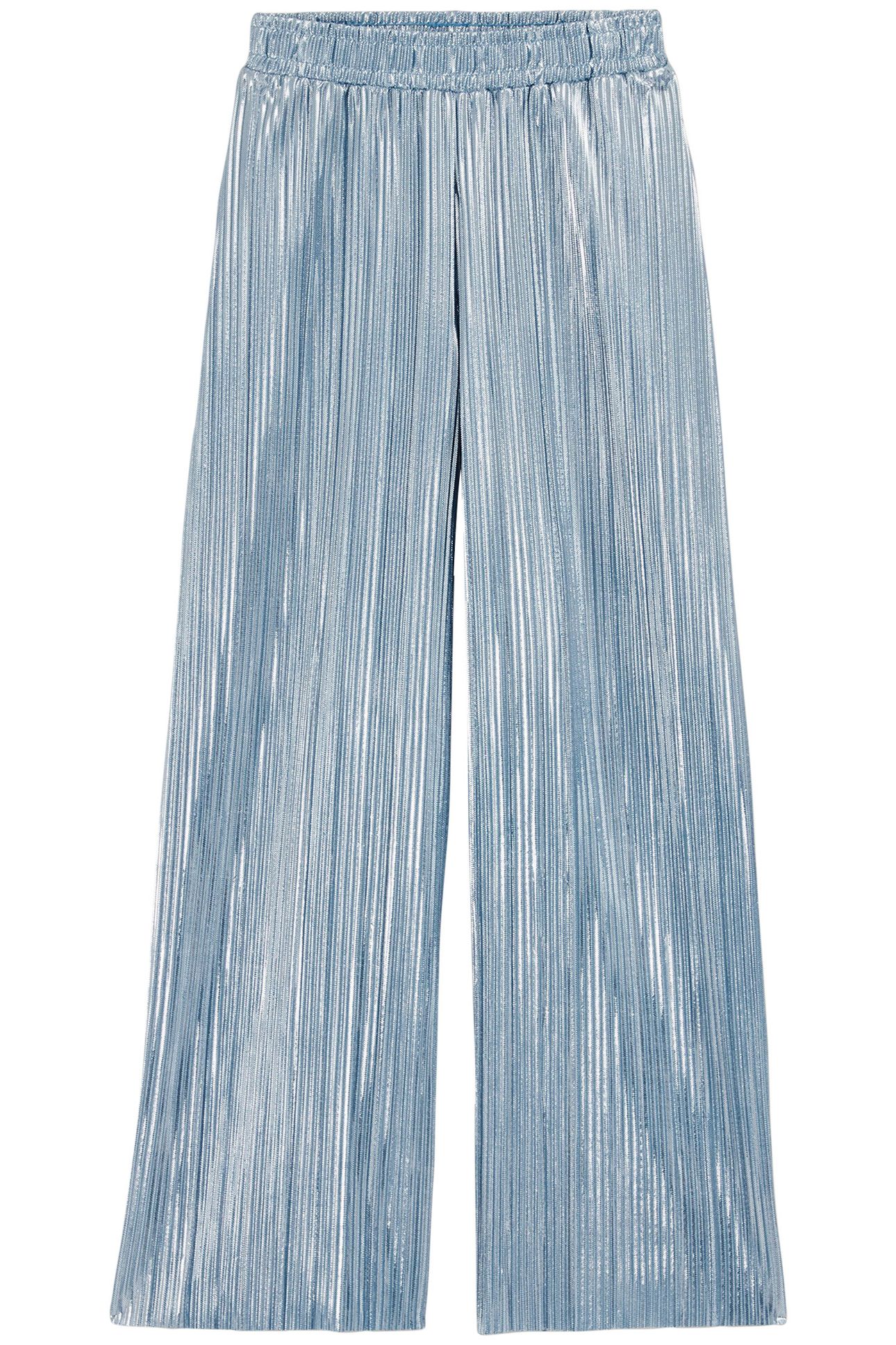 TROUSER BLUE 3