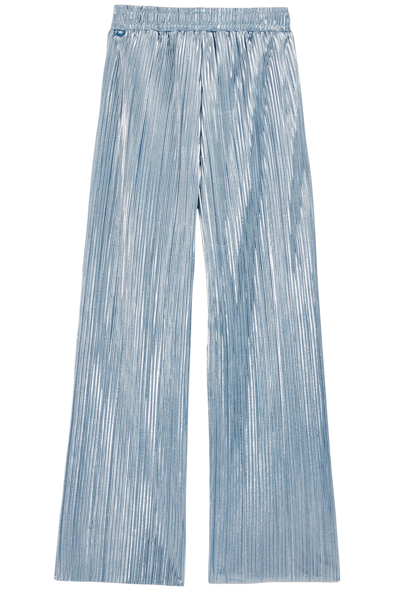 TROUSER BLUE 4