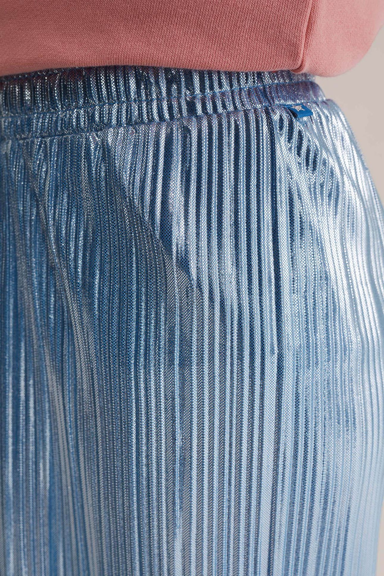 TROUSER BLUE 5