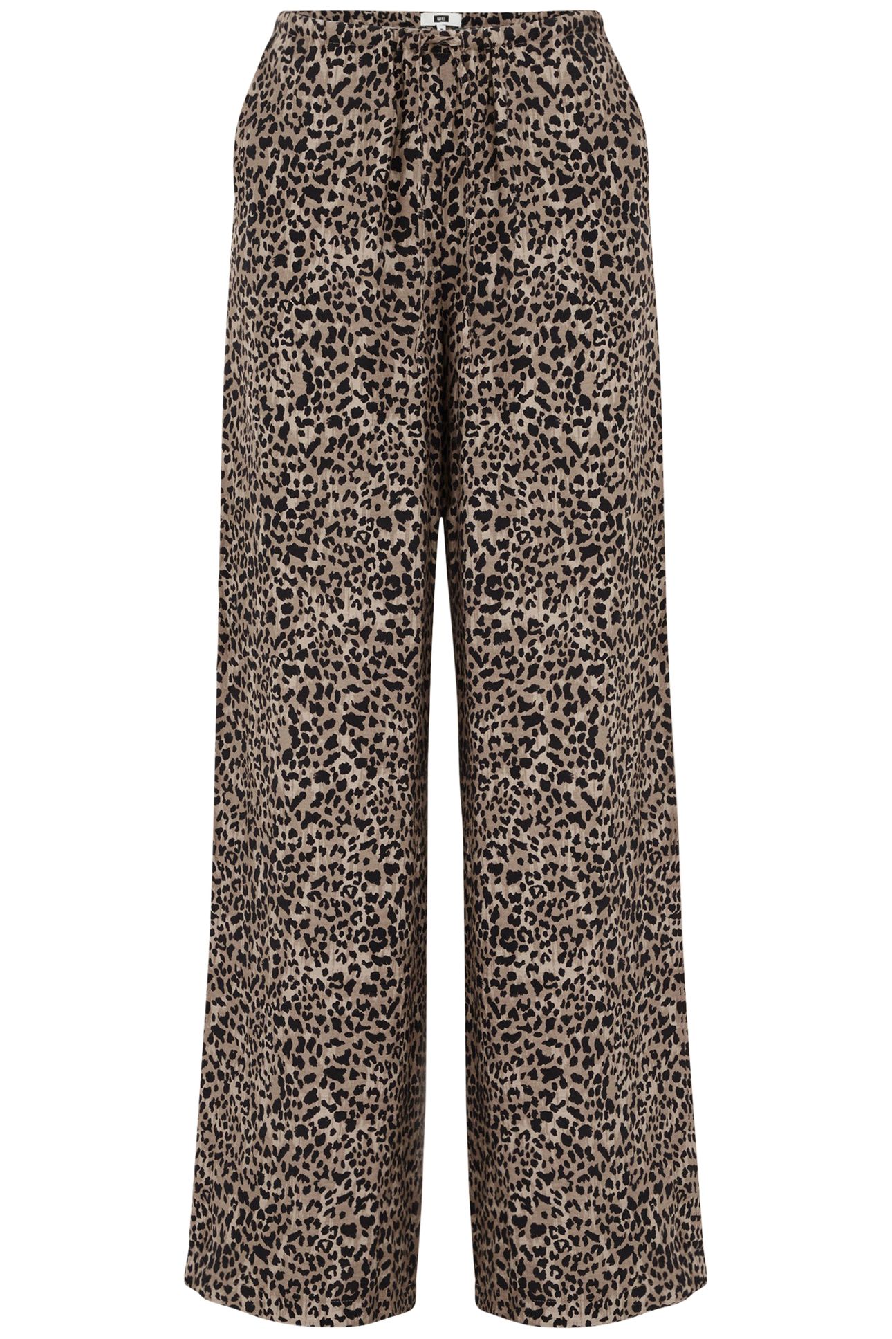 TROUSER LIGHT BROWN 4