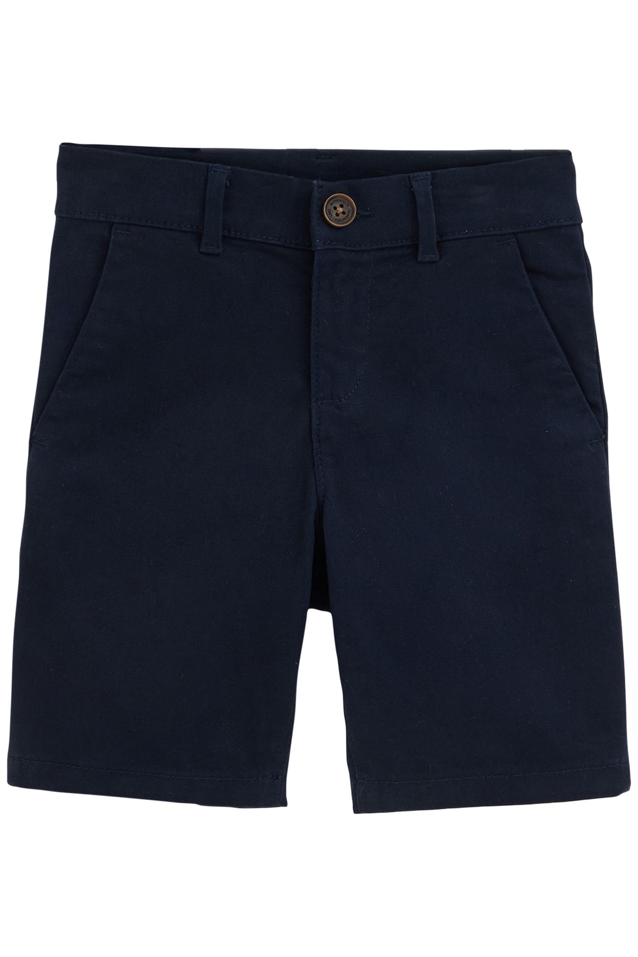 CHINO DARK BLUE 3