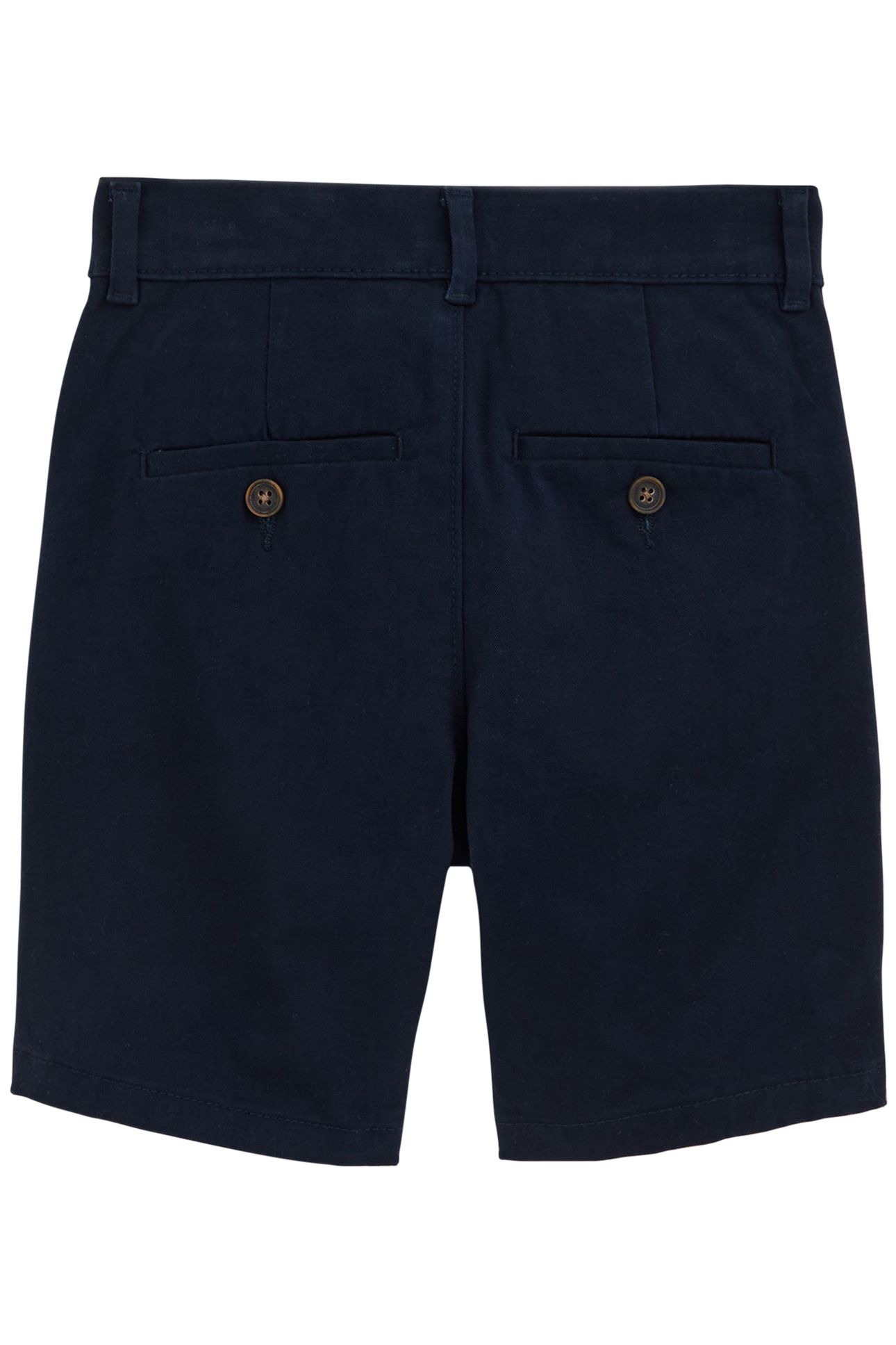 CHINO DARK BLUE 4
