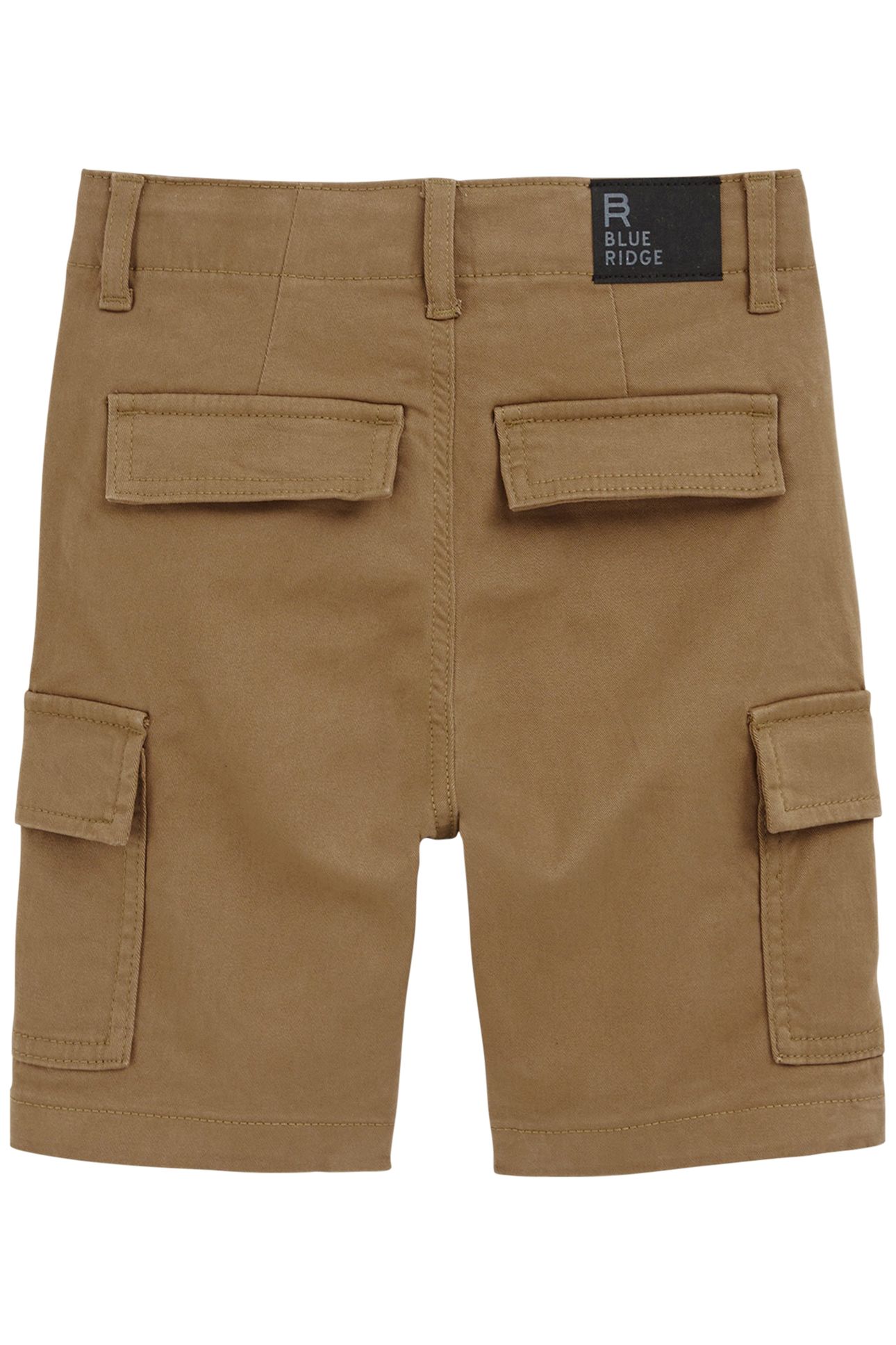 CARGO PANTS LIGHT BROWN 4